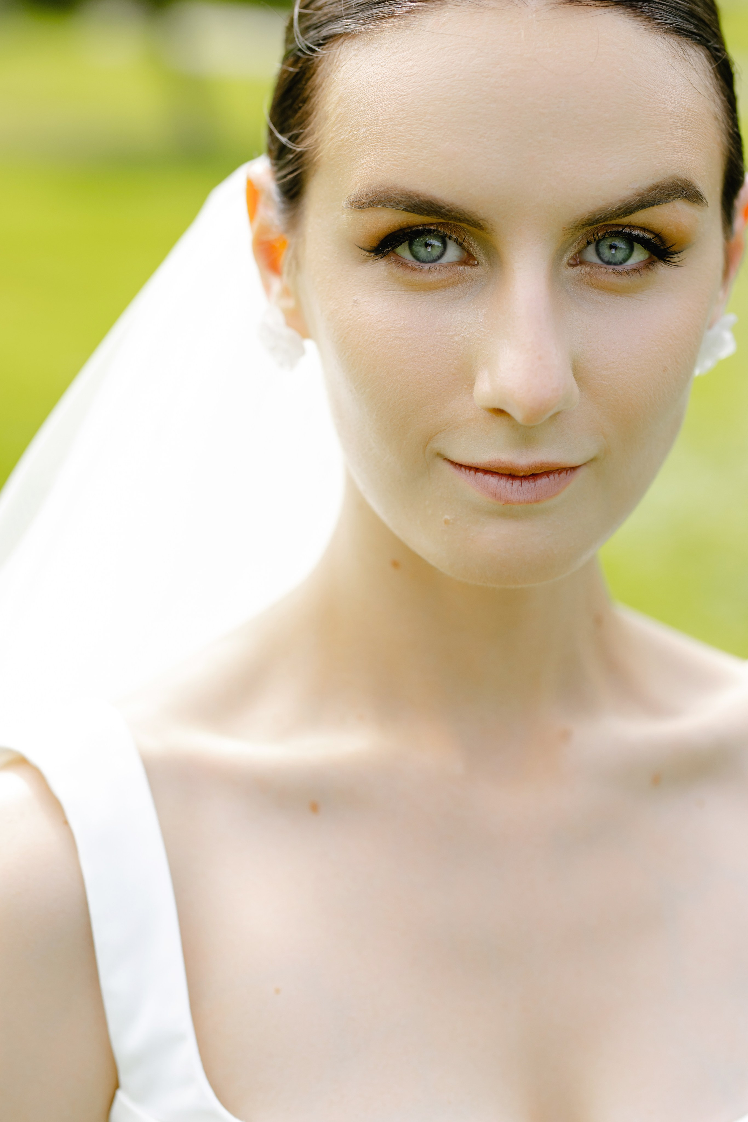 Антон и Наташа. Свадебный фотограф Анна Бабахина