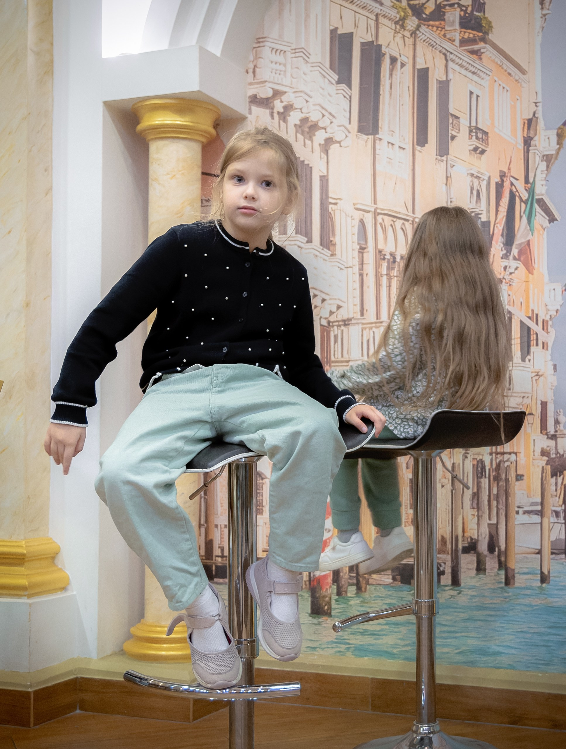 Седьмая «Неделя моды. Сибирь» в Тюмени