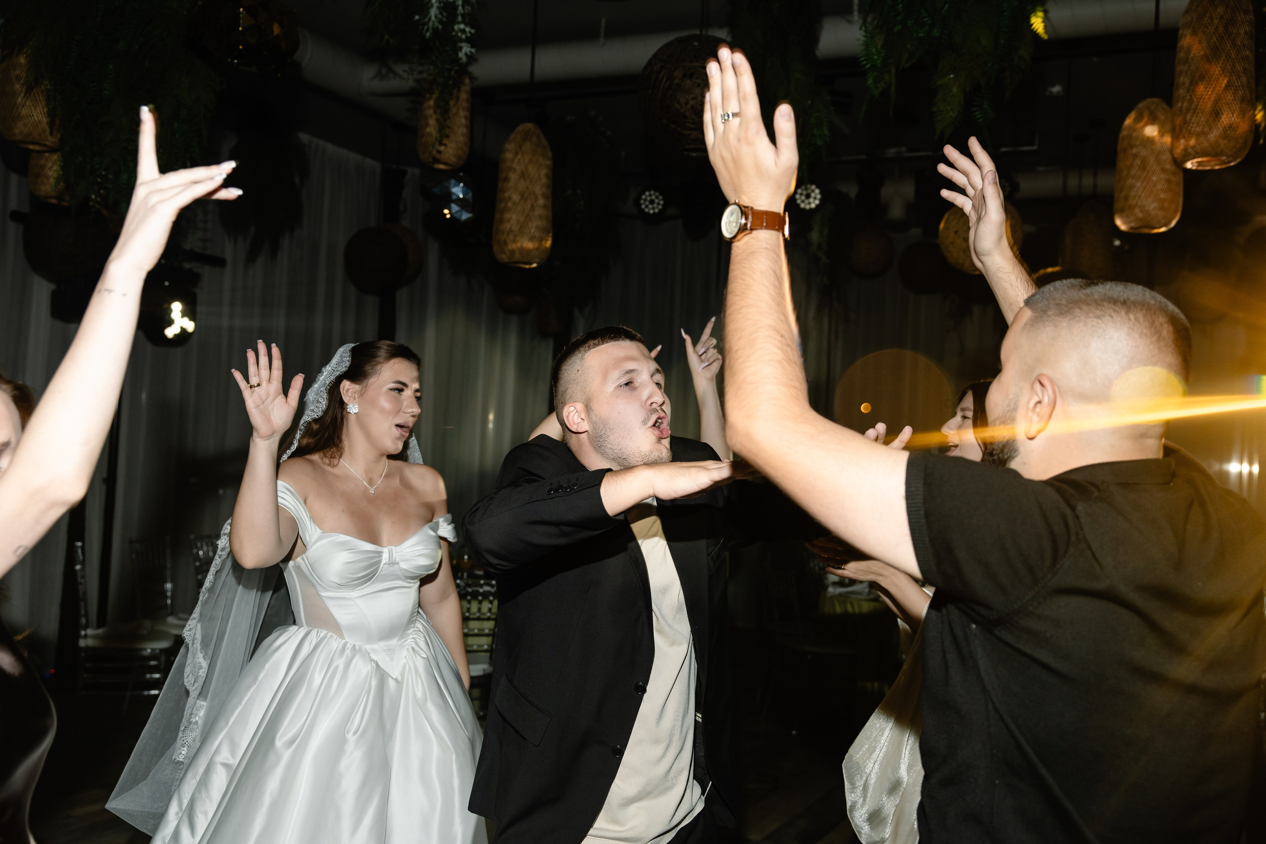 Максим и Ульяна. Свадебный фотограф Краснодар и Москва. Анна Еремчук