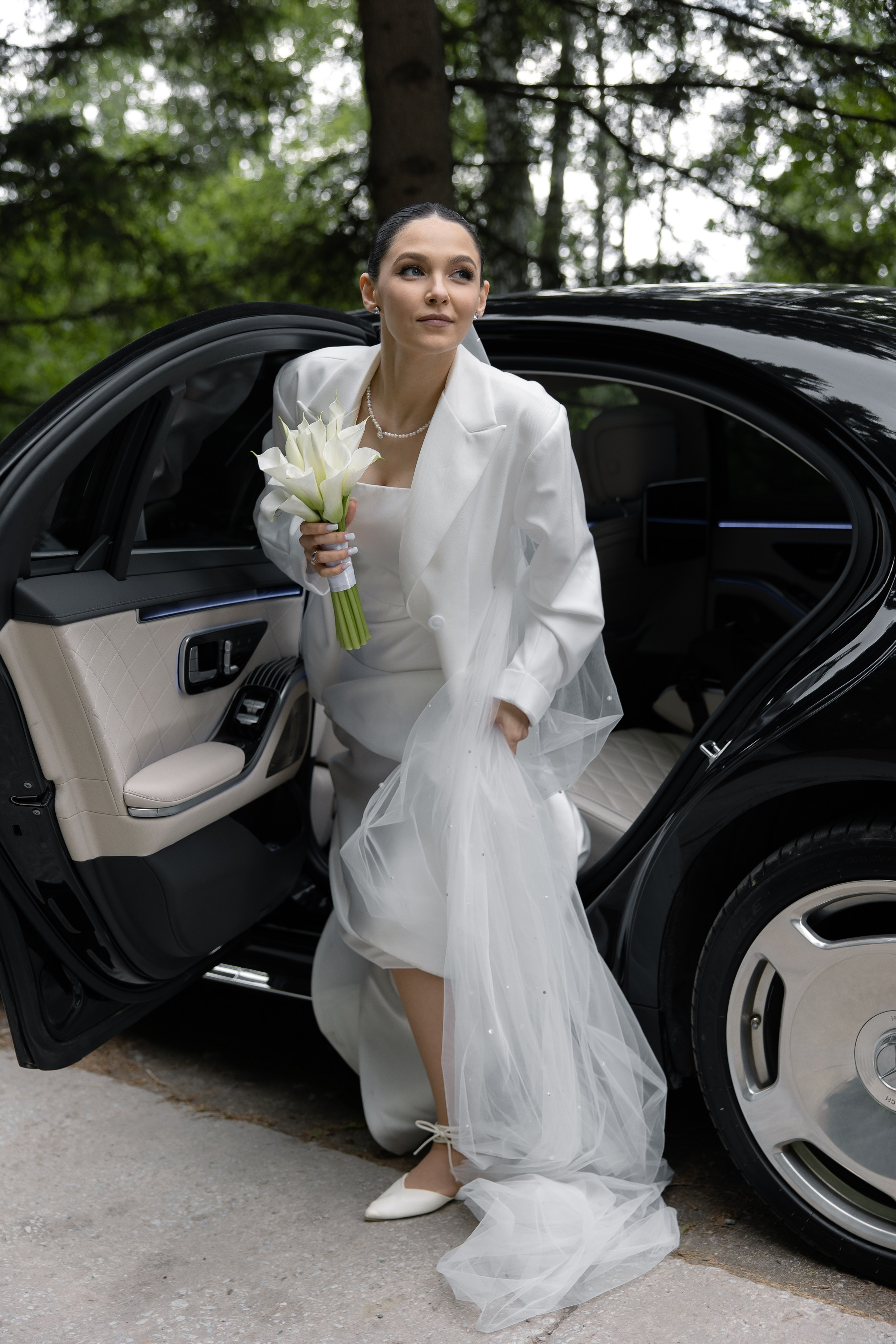 Глеб и Алина. Свадебный и семейный фотограф в Новосибирске Наталья Зорина