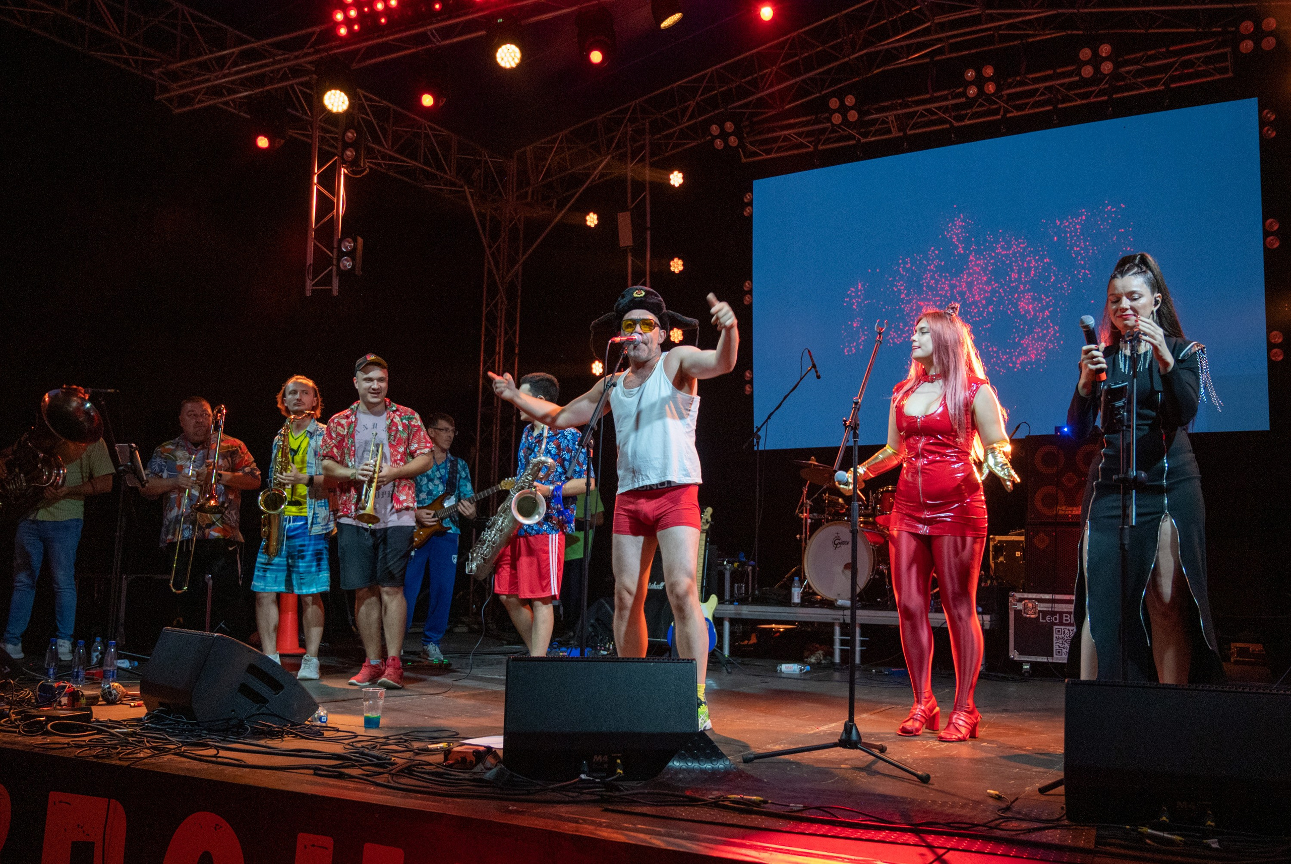 БАЙК-РОК-ФЕСТ #БЕЗПОНТОВ 27–28 сентября 2024 г. Фотографирую счастливых людей в Сочи