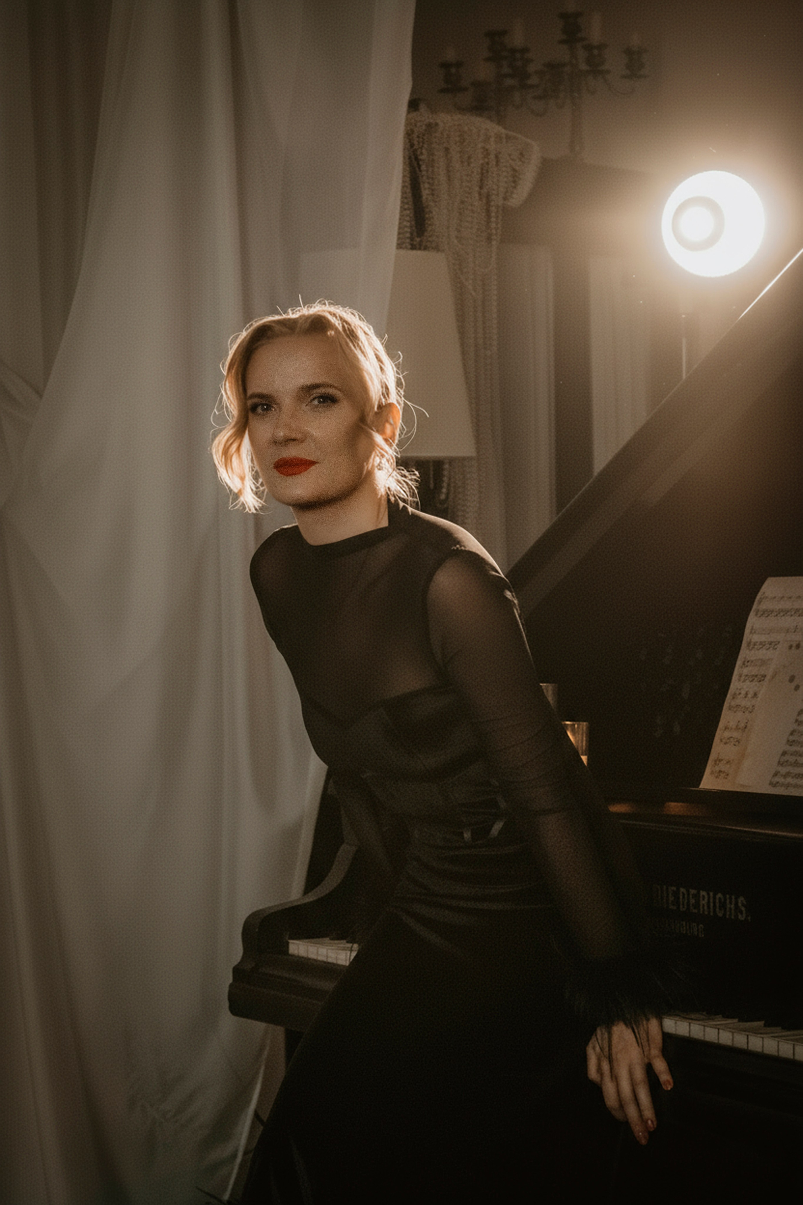 Love story. Фотографы в Тюмени Андрей и Лидия Войвод