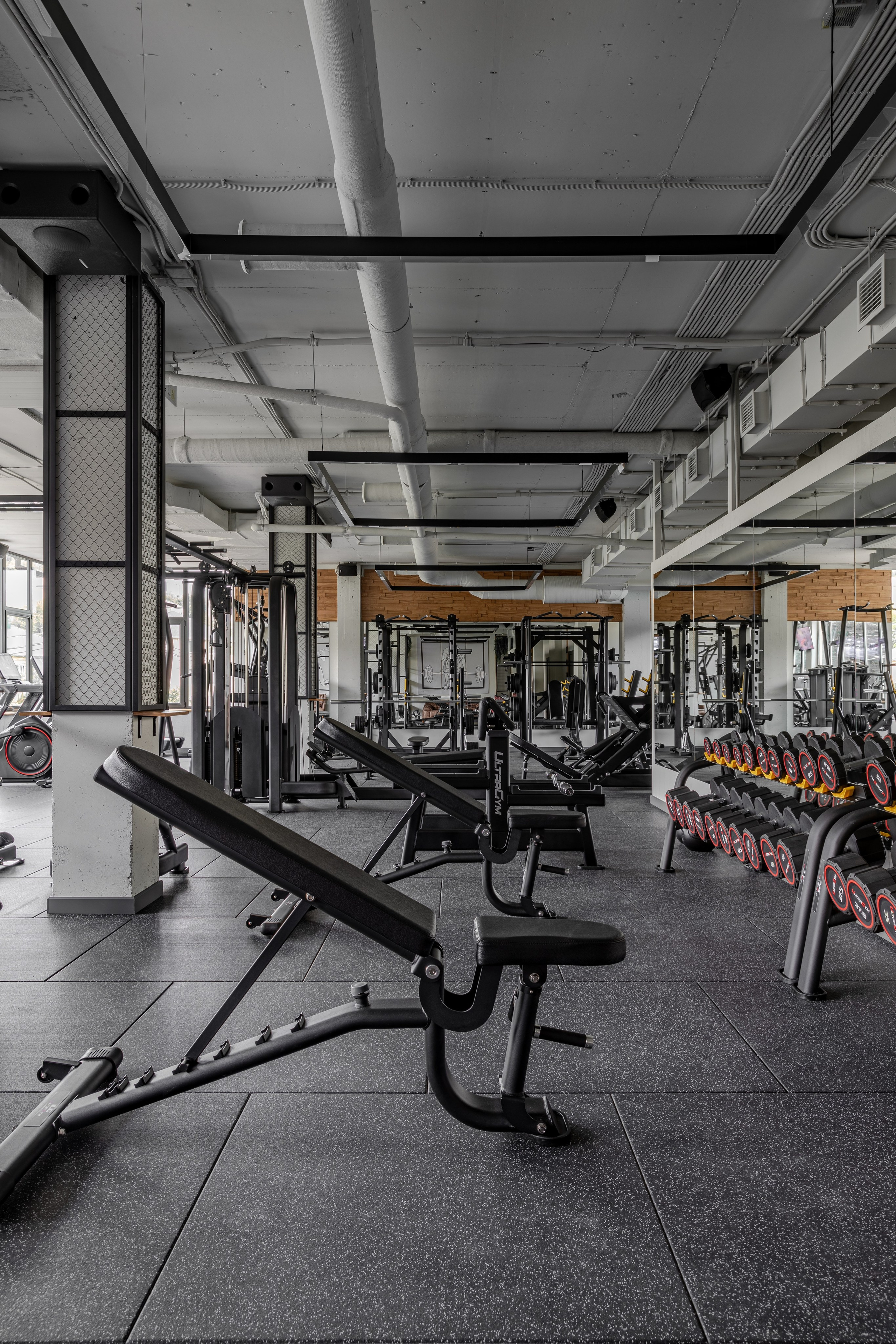 Дизайн-проект: Евгения Баранова @evgeniya_baranova_designer, публикация в журнале «HiHome». Интерьерный фотограф Москва