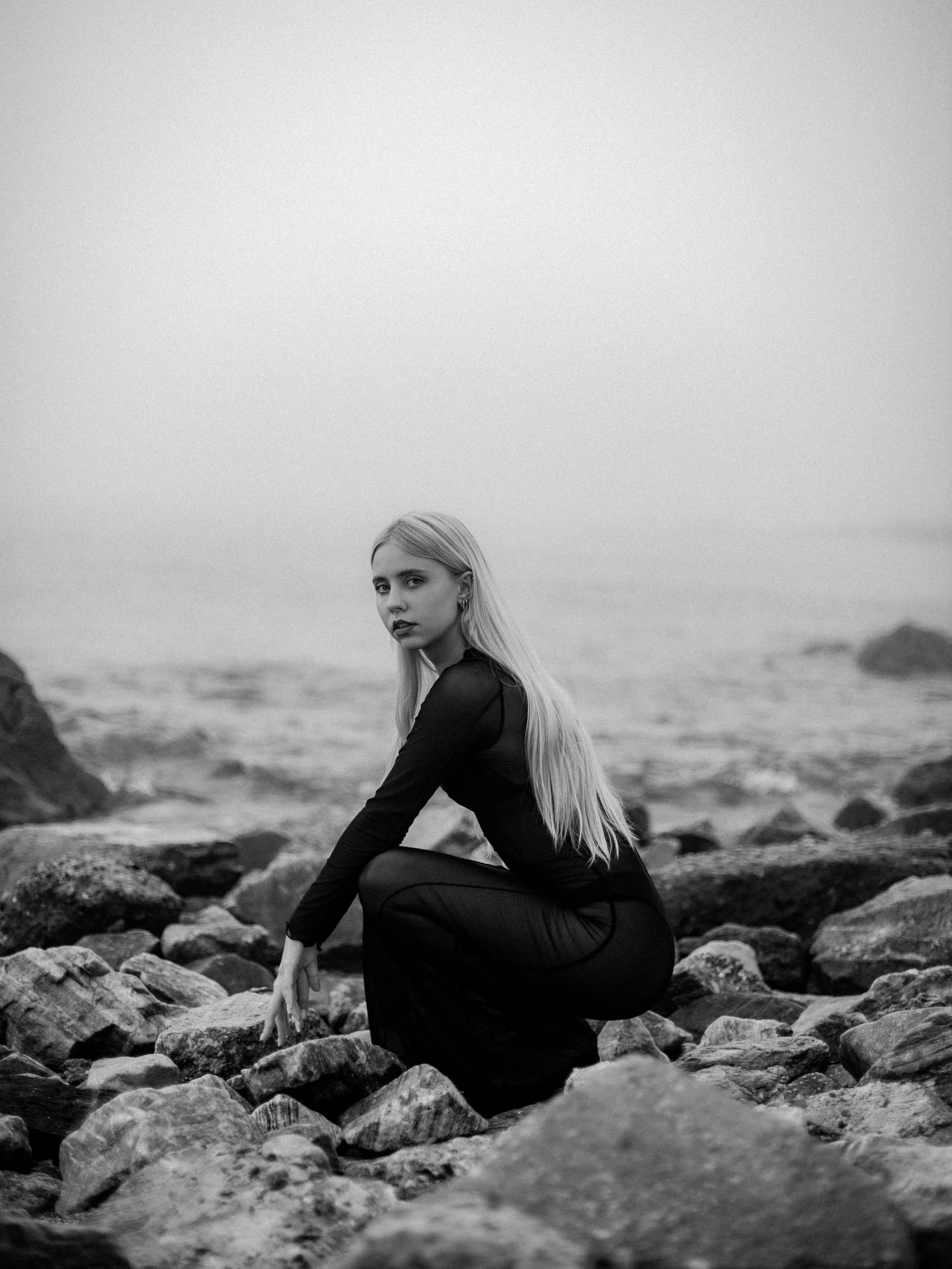 Photographer Anastasia Kirnosenko