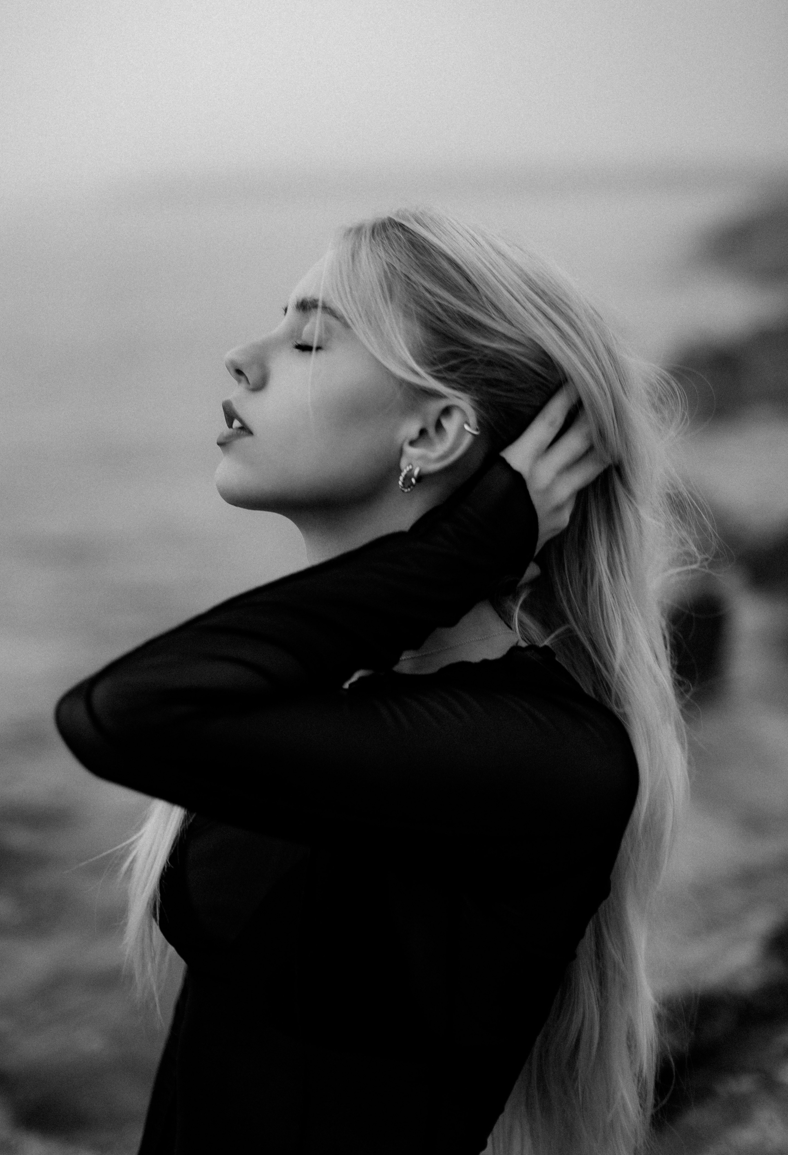 Photographer Anastasia Kirnosenko