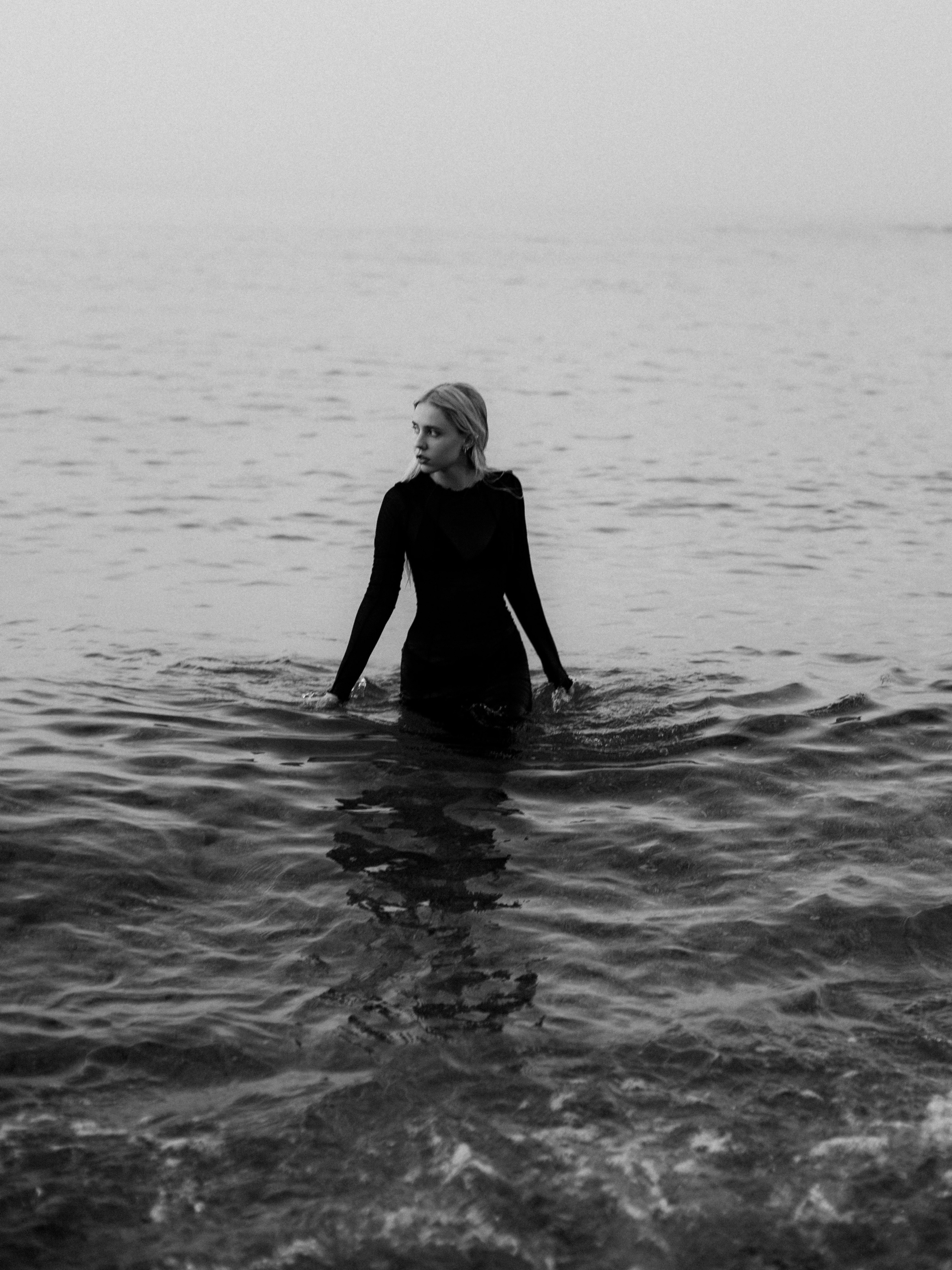 Kristina. Photographer Anastasia Kirnosenko