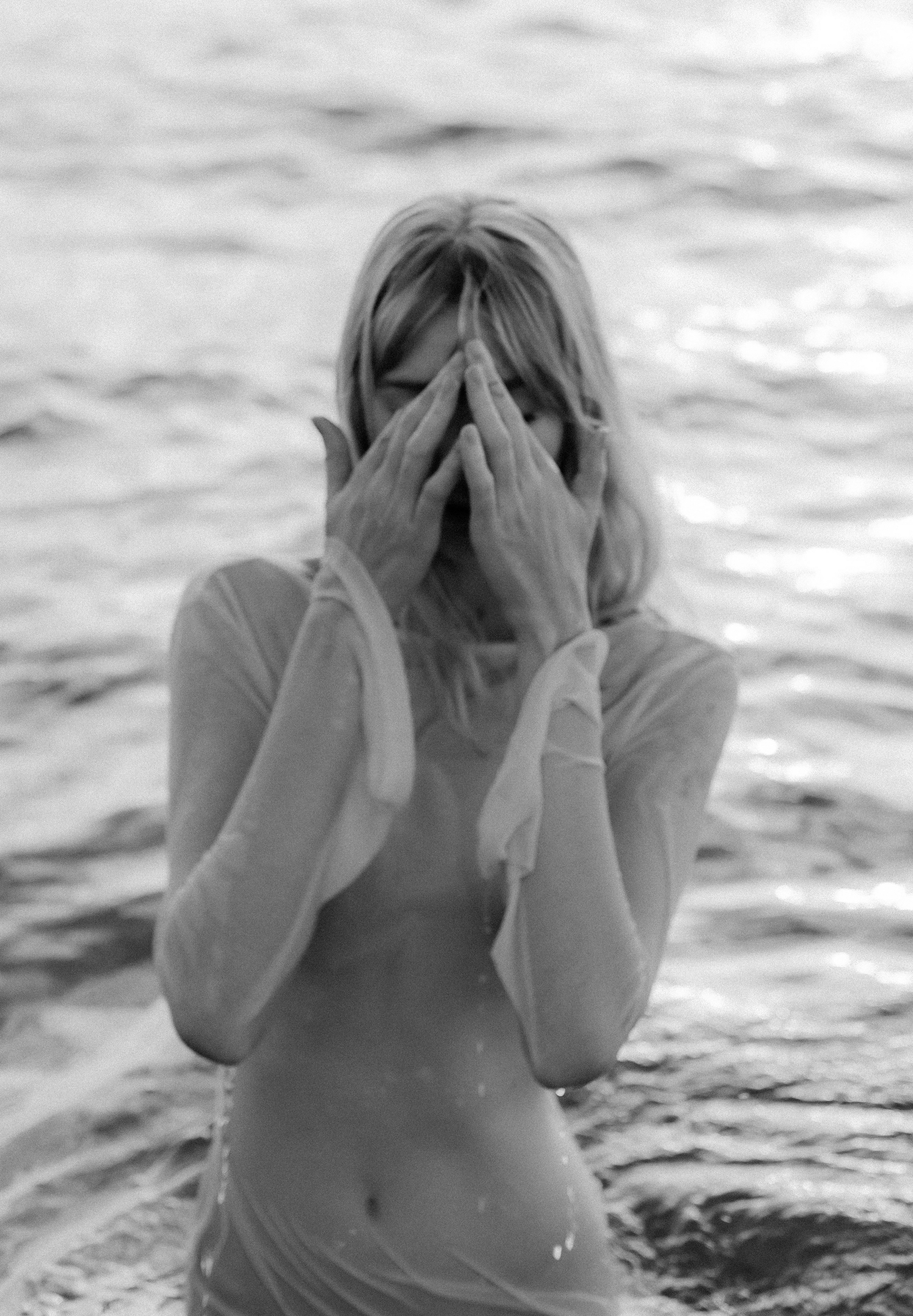 Photographer Anastasia Kirnosenko