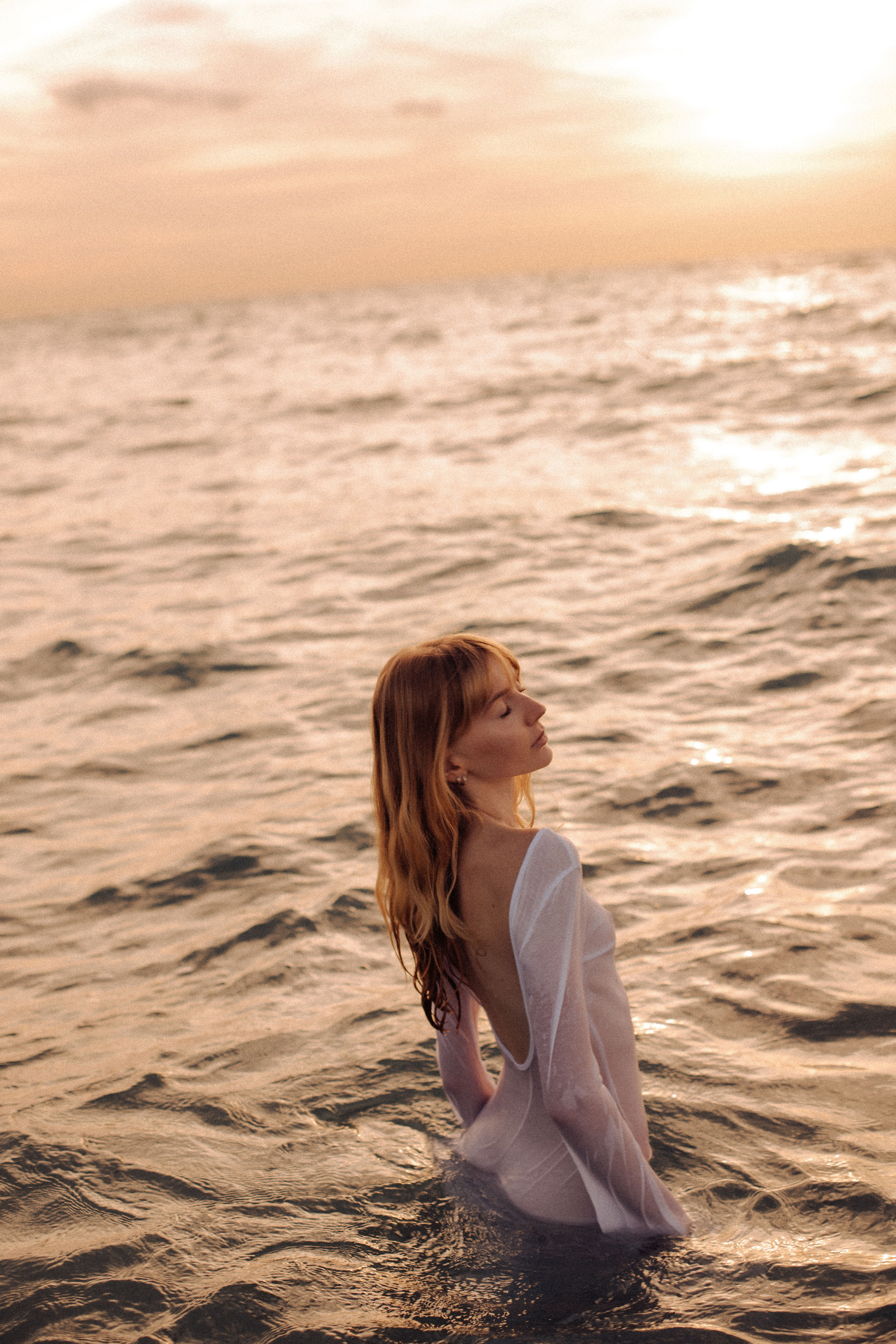 Photographer Anastasia Kirnosenko