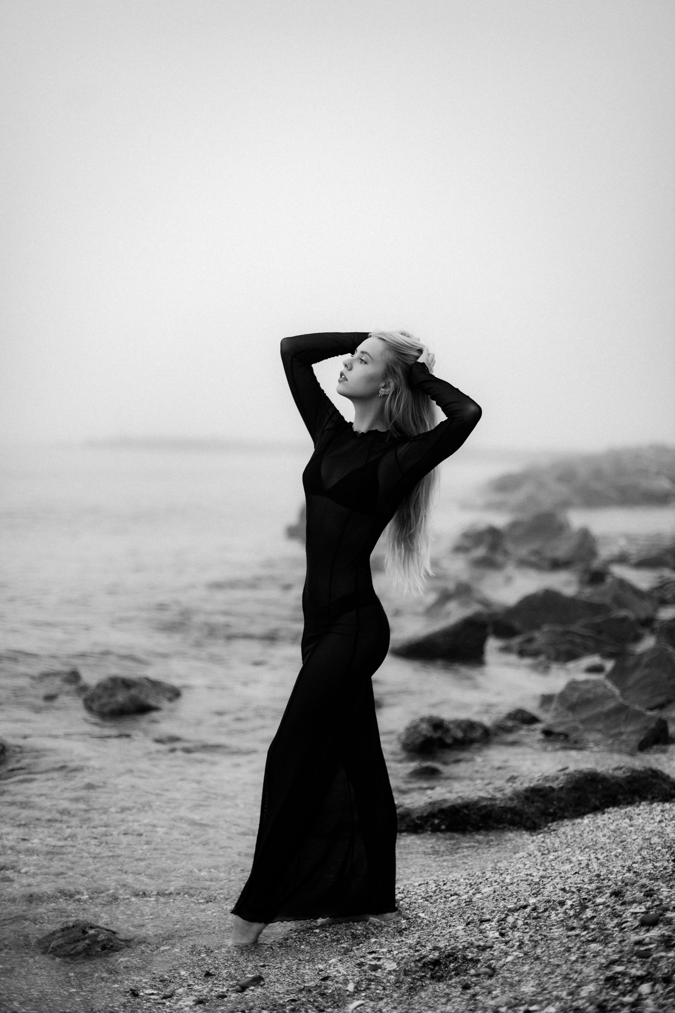 Kristina. Photographer Anastasia Kirnosenko