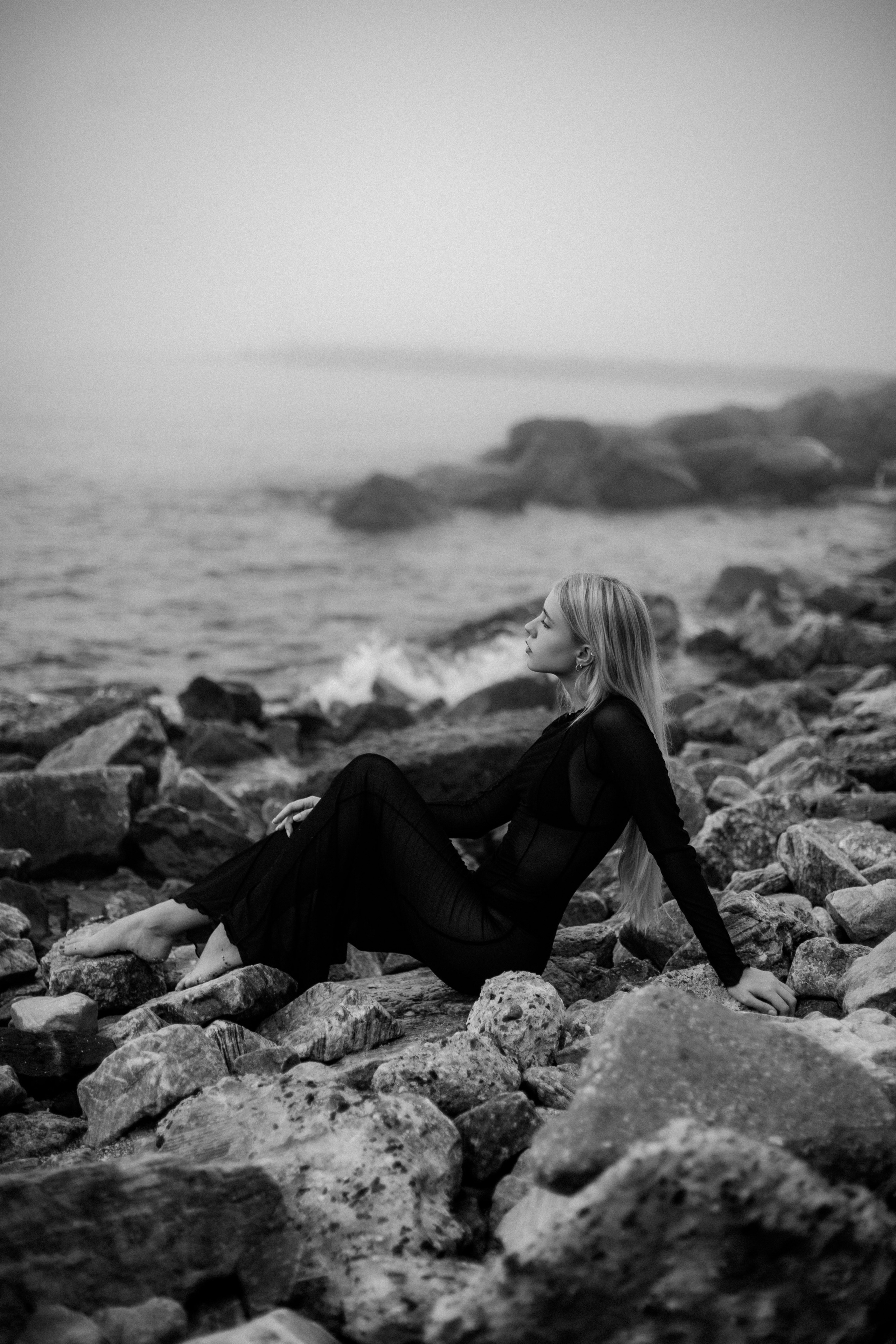 Kristina. Photographer Anastasia Kirnosenko