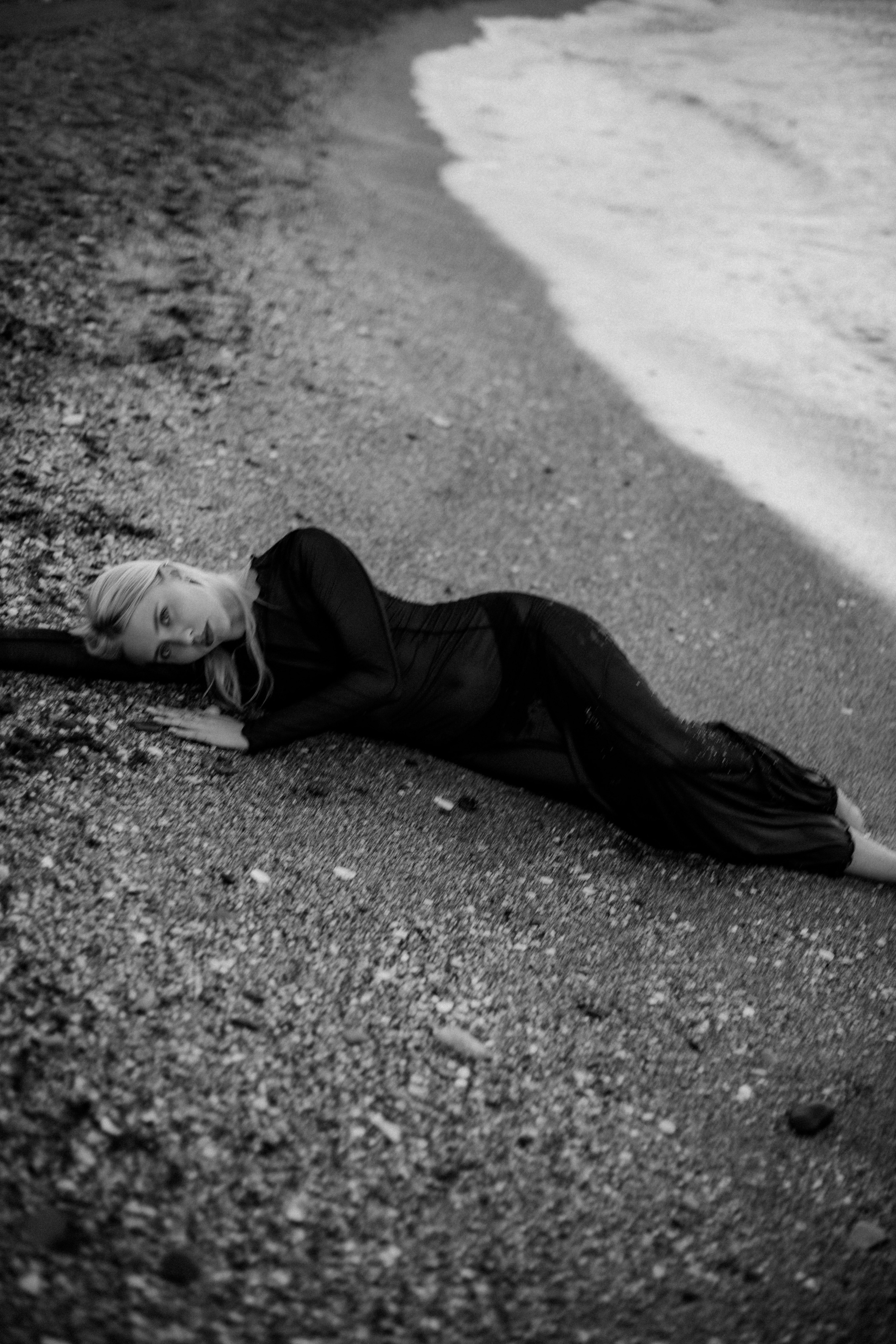 Kristina. Photographer Anastasia Kirnosenko