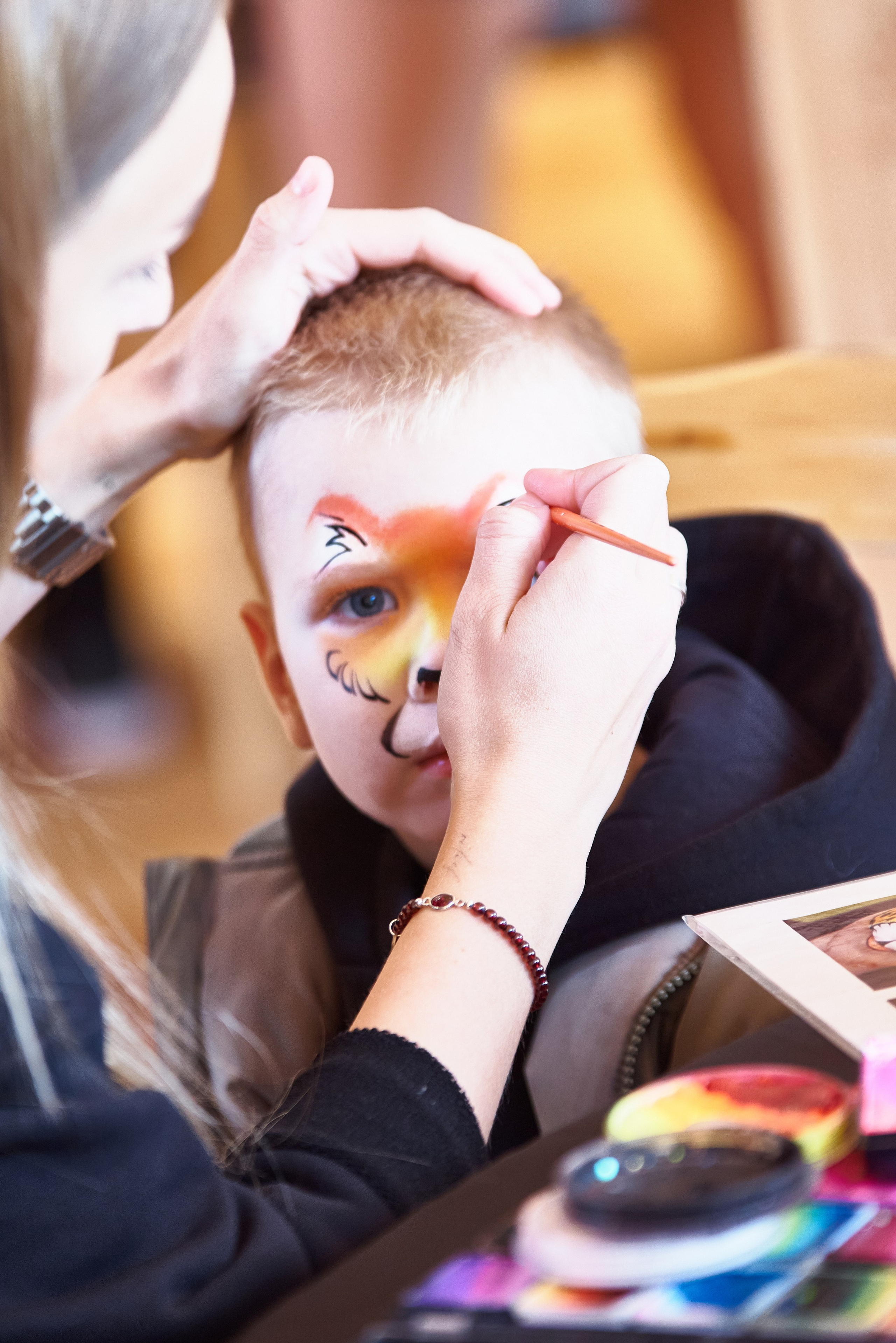 ДЕНЬ МАЛЕНЬКОГО НЕФТЯНИКА 2024 РН-ВАНКОР. Фотограф Москва Concerts photo / Fashion photо