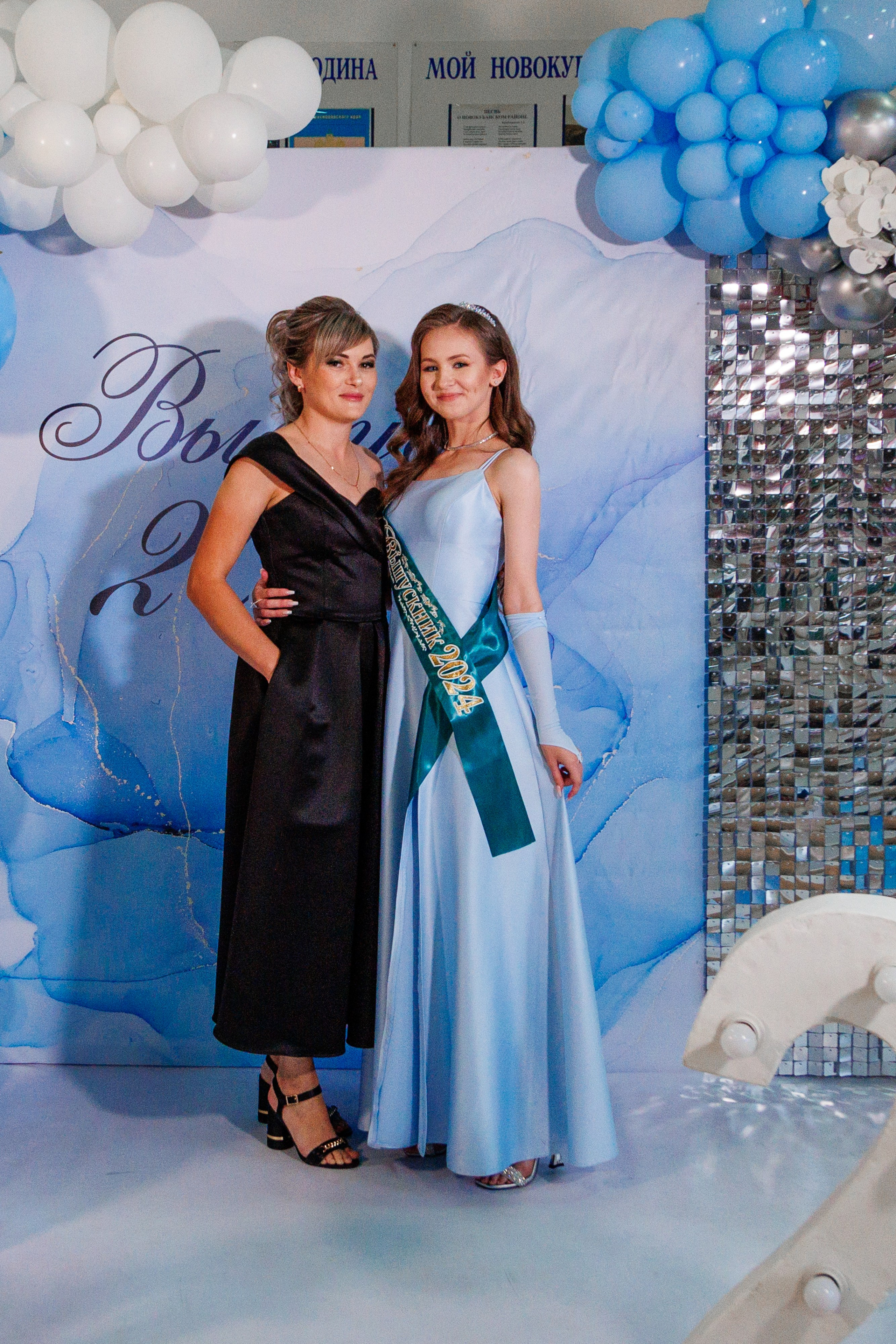 Выпуск ст. Советская. Свадебный и семейный фотограф в Армавире