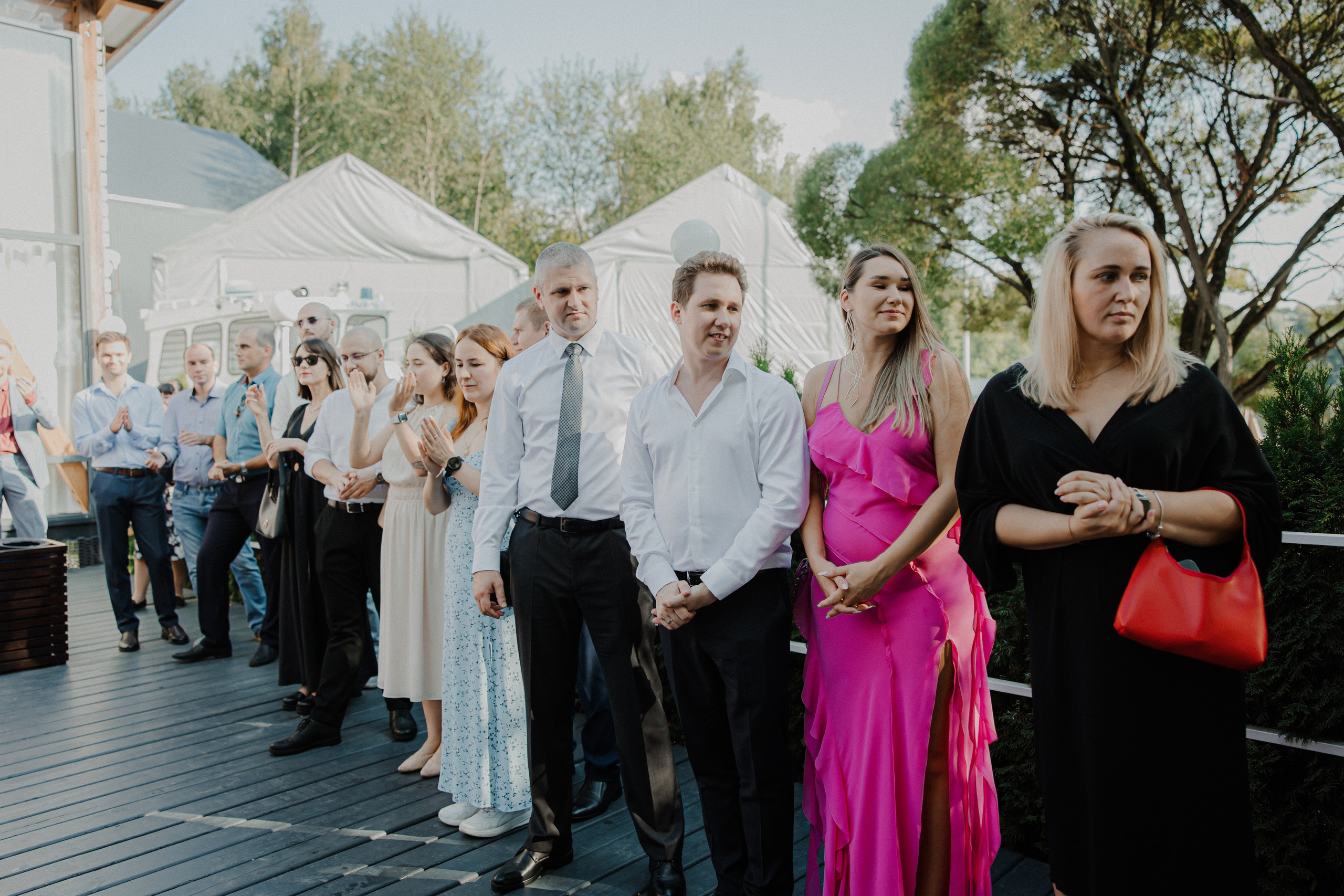 Олег и Диана. Свадебный и семейный фотограф Елизавета Ермак | Москва и МО