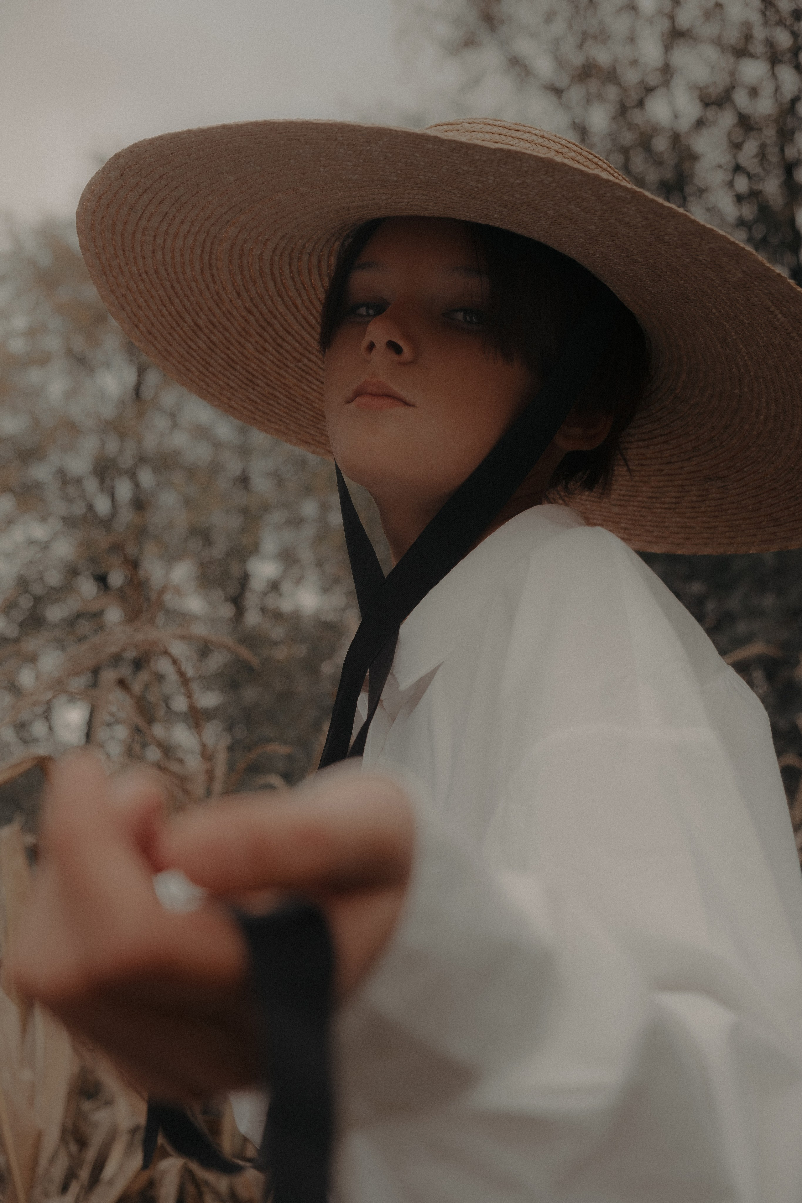 Соня. Фотограф Одинцово Нина Ленс