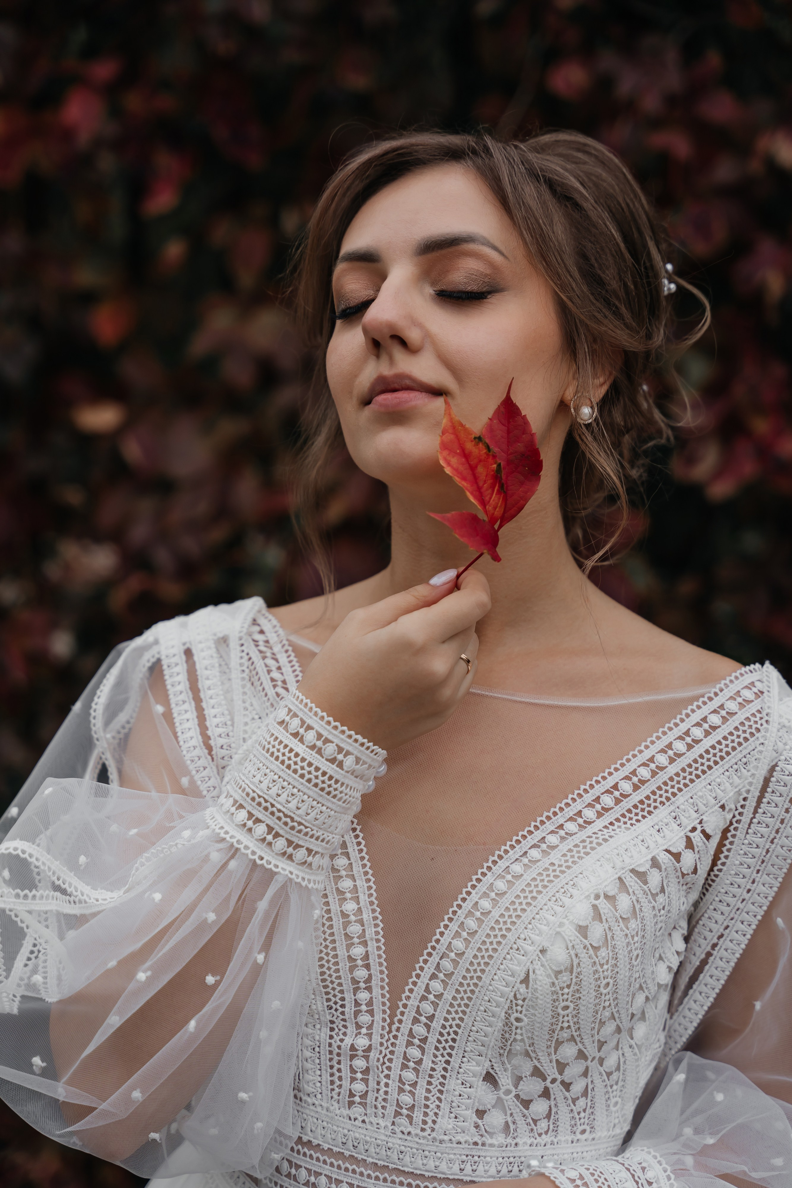 О+Ю 🤍. Свадебный и семейный фотограф Волгоград