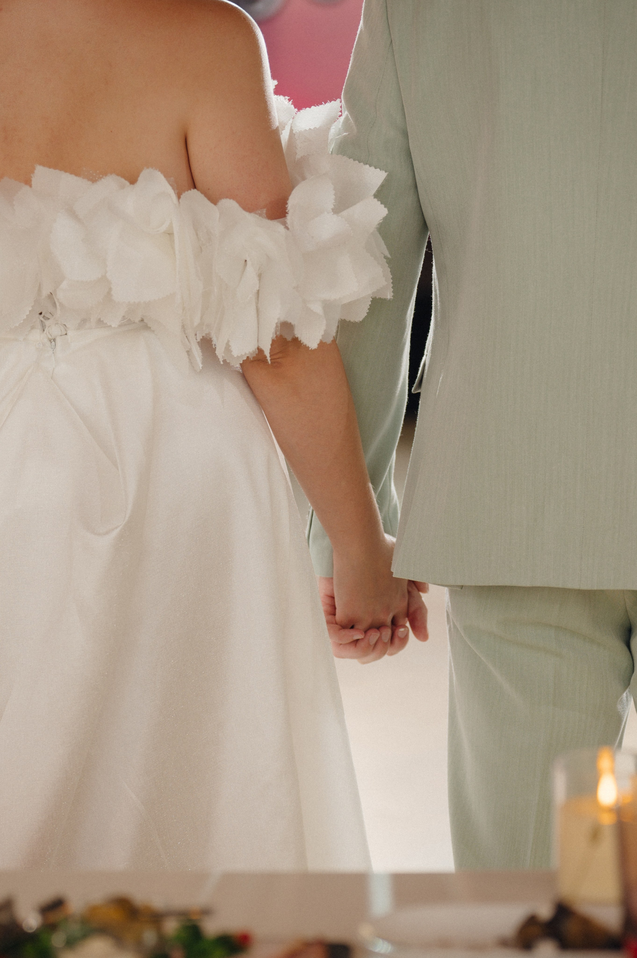 Елизавета и Роман. Репортажный и свадебный фотограф в Сургуте