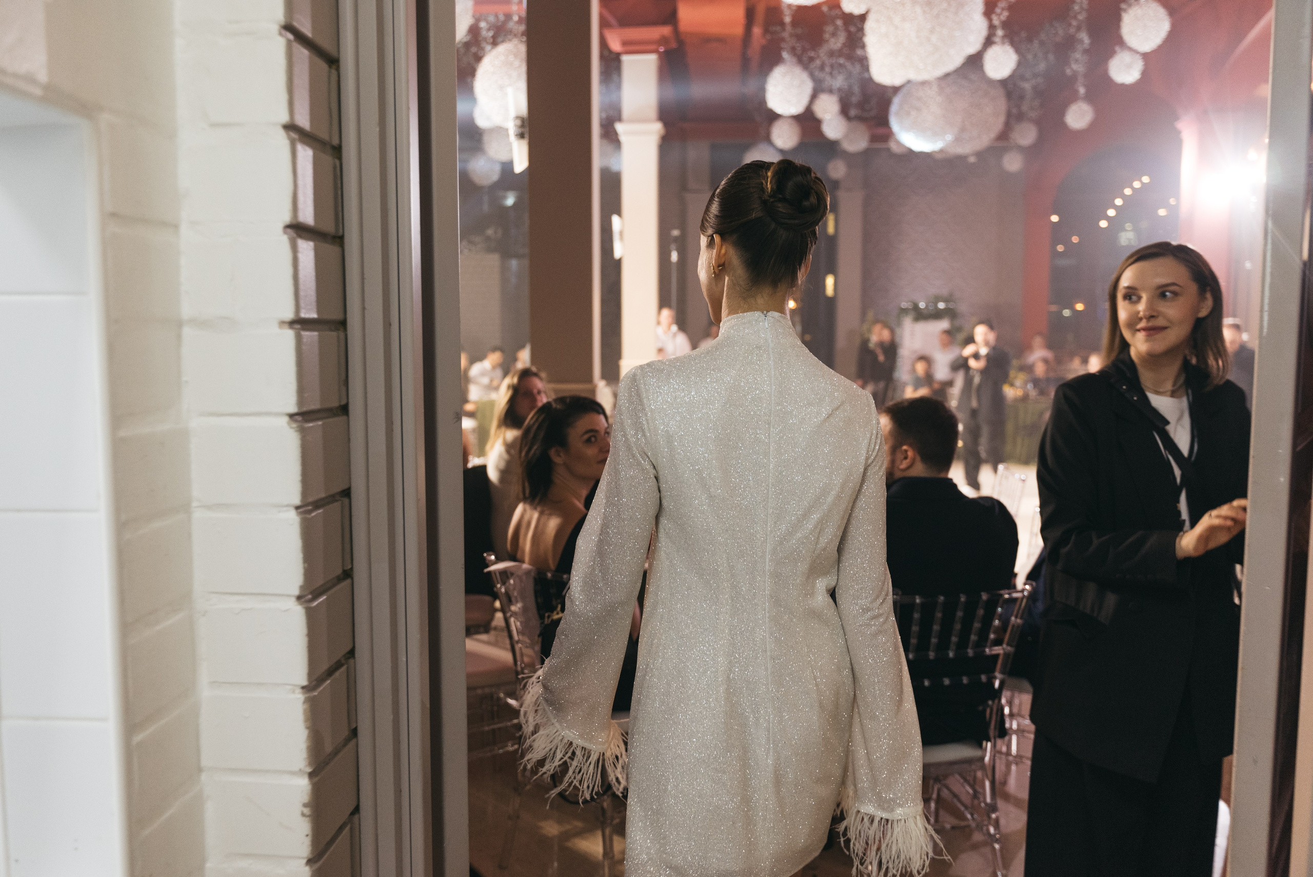 Backstage 23.03.24. Репортажный и свадебный фотограф в Сургуте