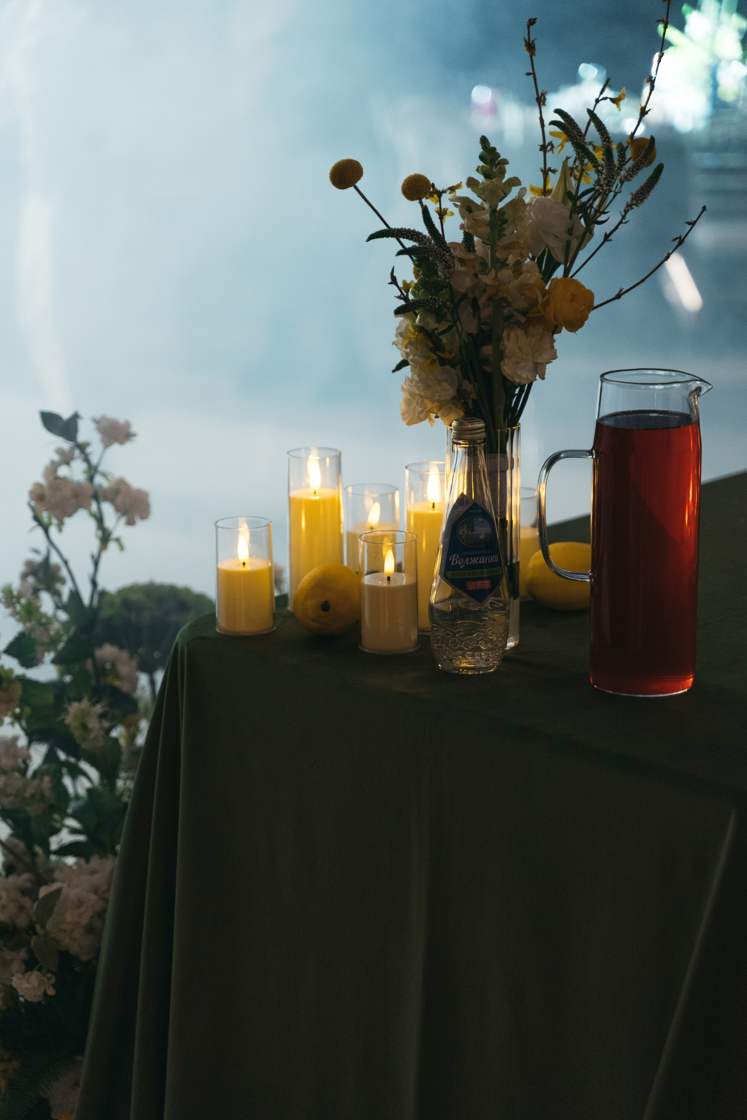 Backstage 23.03.24. Репортажный и свадебный фотограф в Сургуте