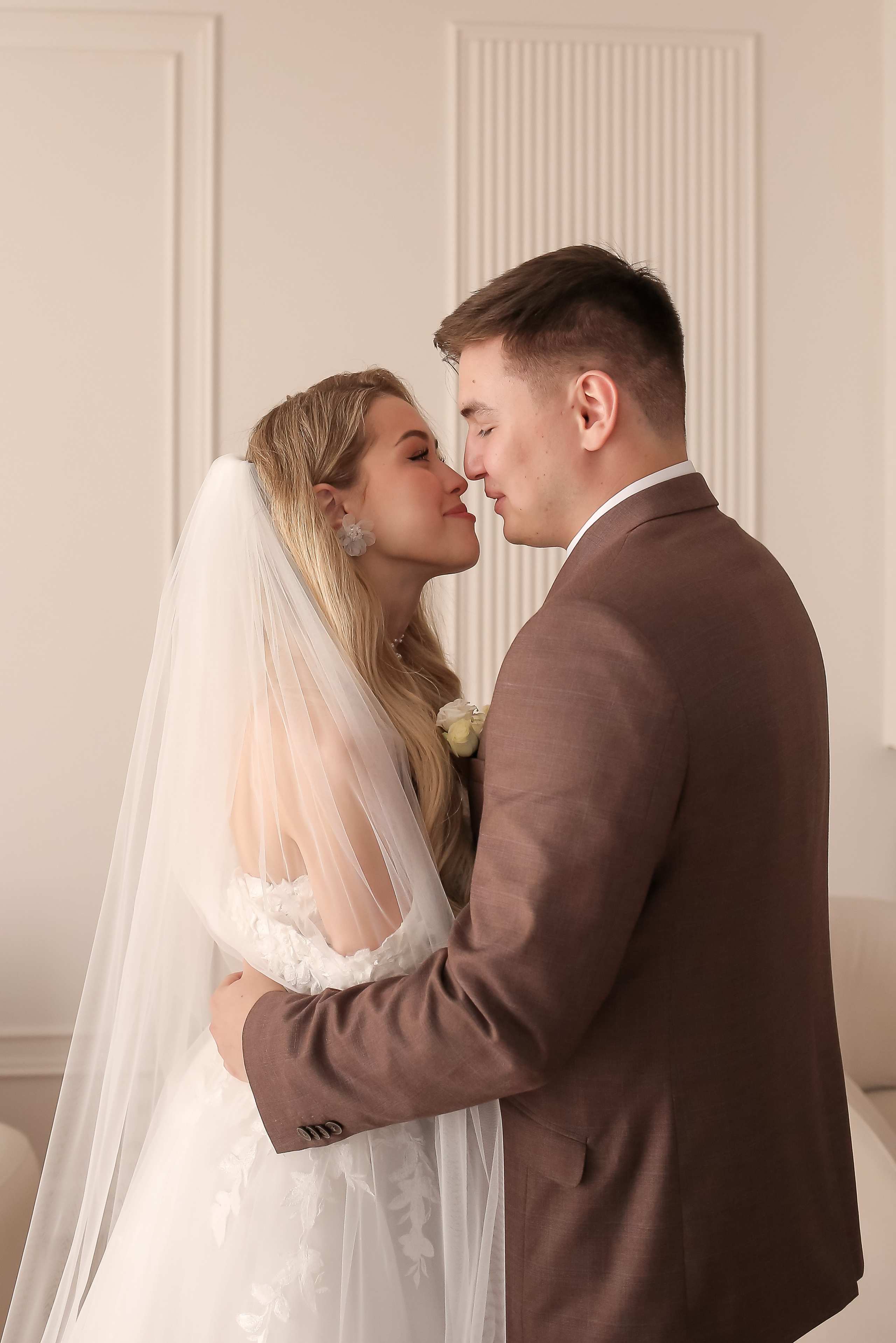 Свадебные. Свадебный фотограф в Тюмени Скатов Виктор