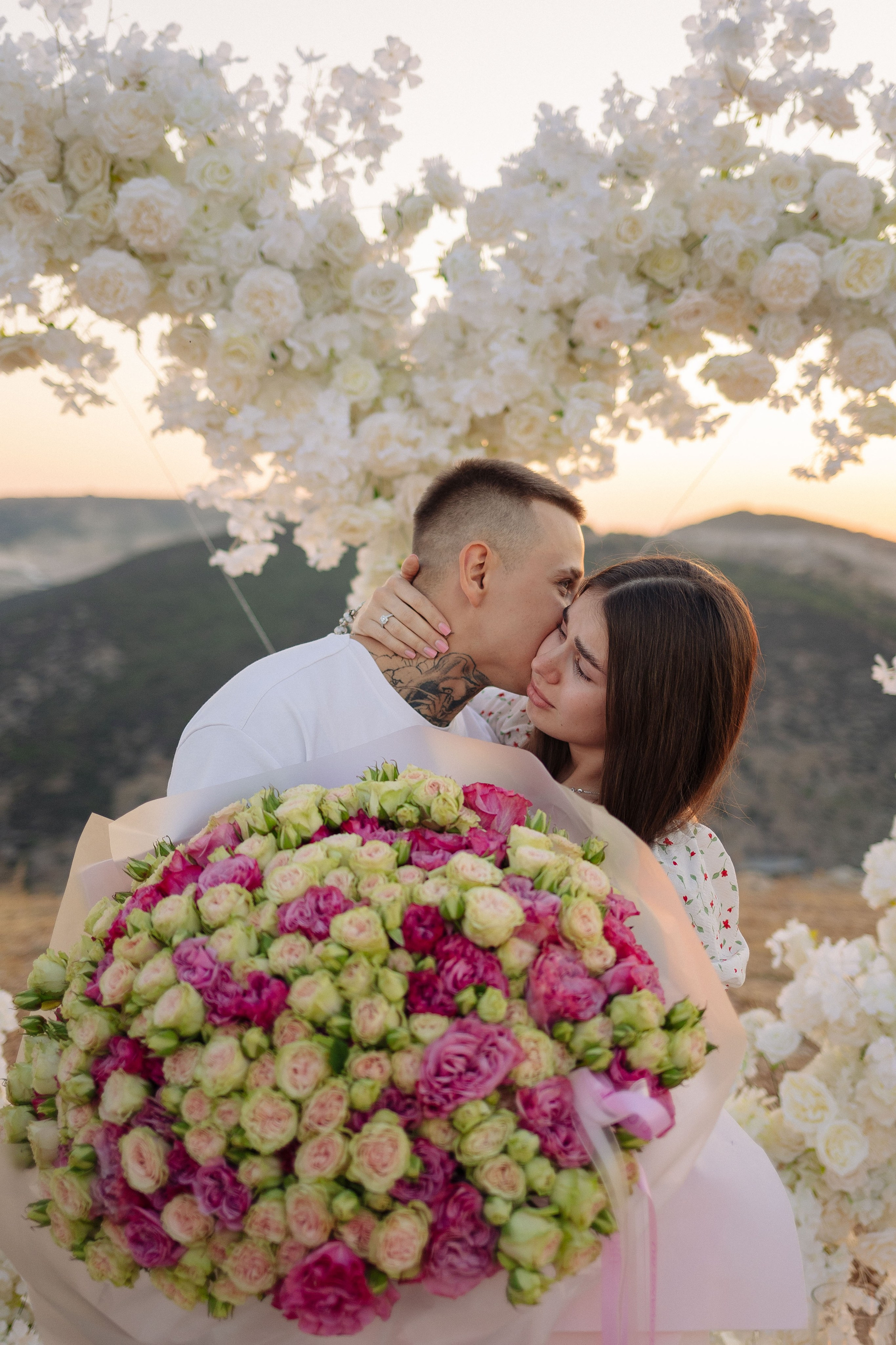 S&M. Семейный фотограф в Севастополе и Симферополе Александра Чистякова