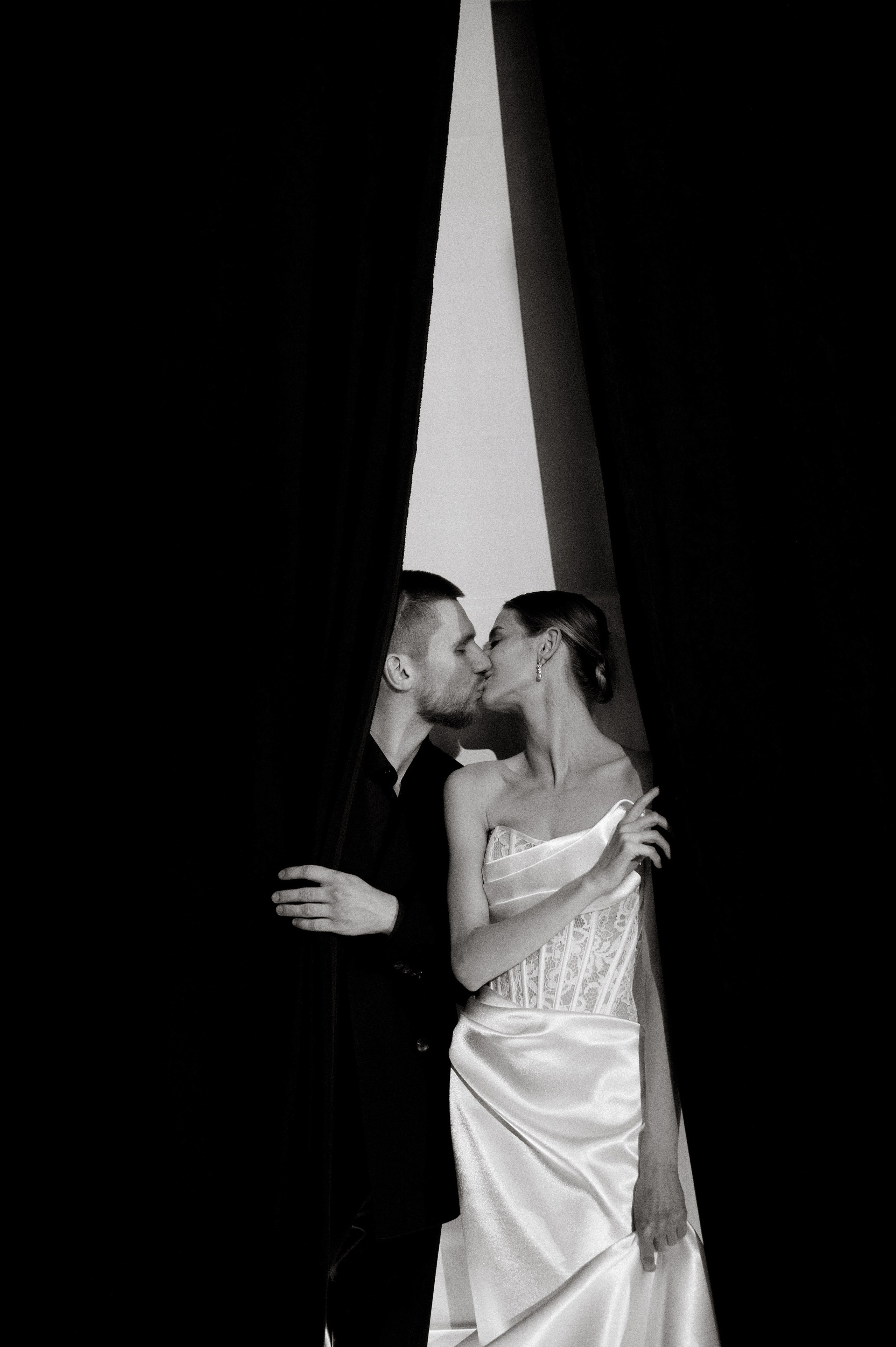 Никита и Ника. Свадебный фотограф и видеограф