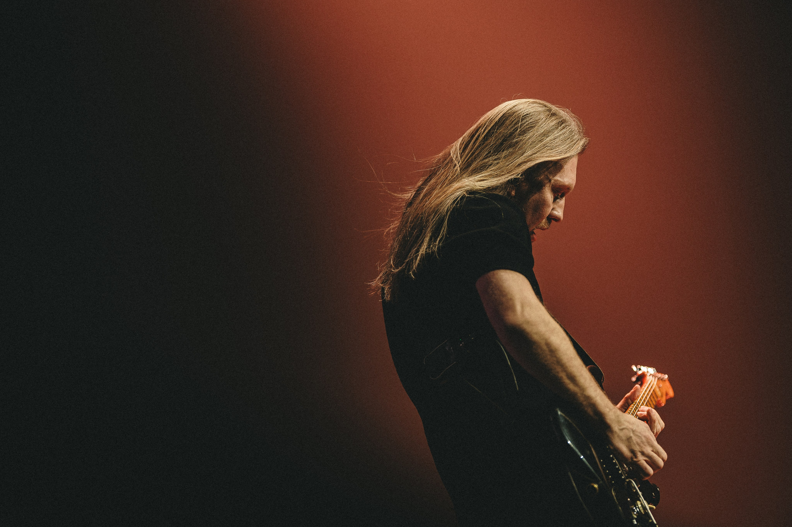 Concert. Репортажный фотограф Дмитрий Ишутинов