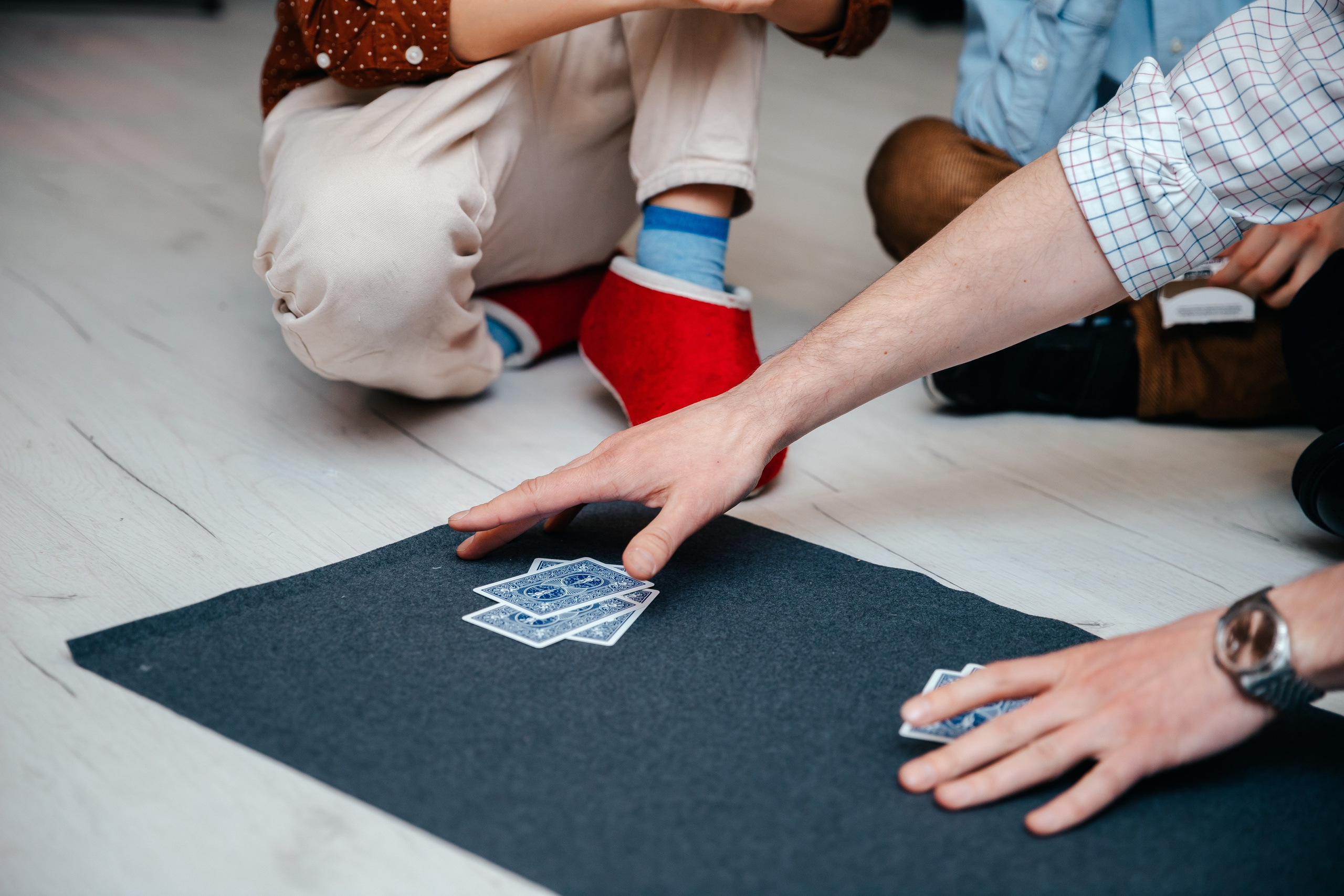 Новогодний утренник в Монтессори-школе. Семейный lifestyle фотограф в Санкт-Петербурге Людмила Пахомова