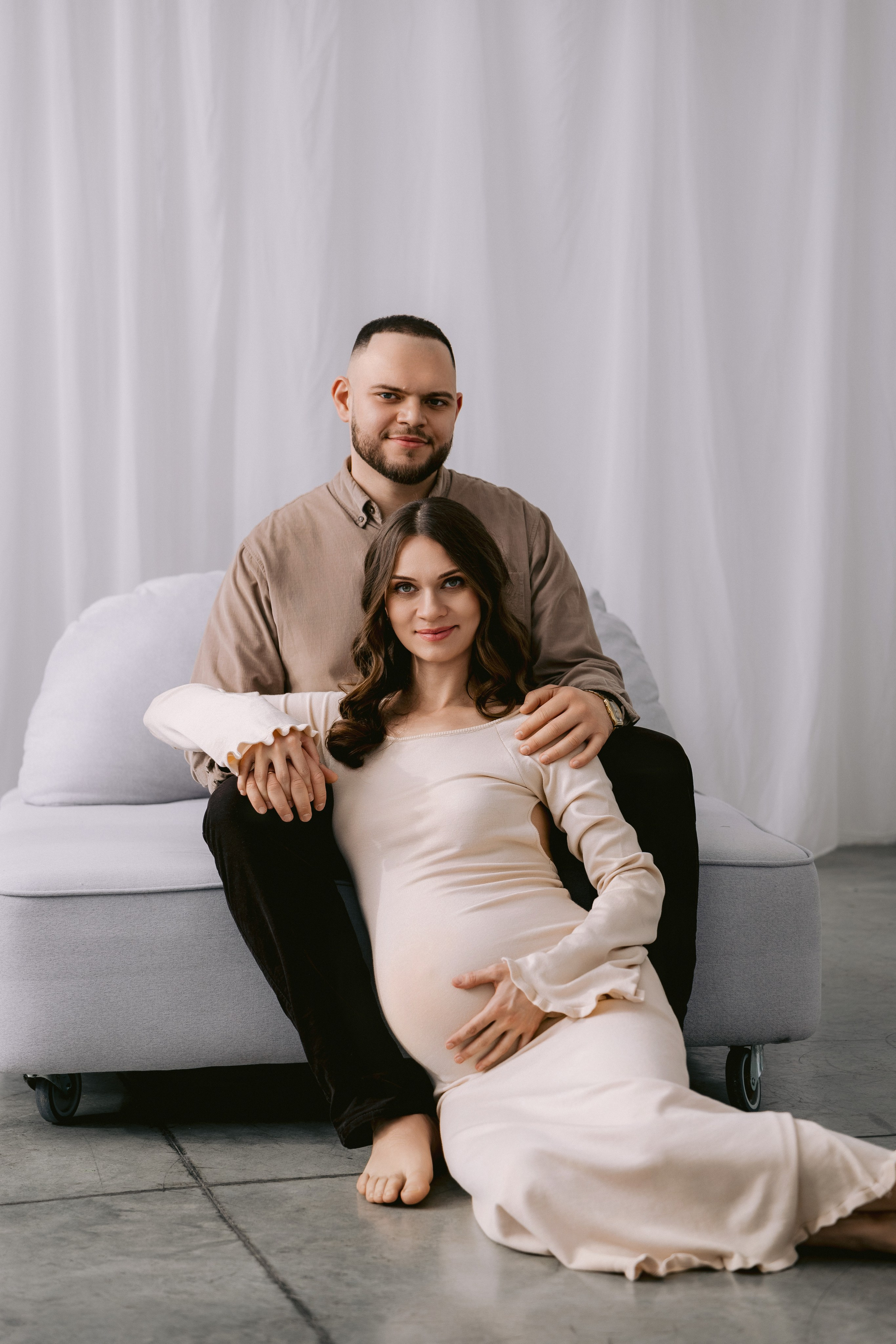 Анастасия, Иван. Фотограф в Волгограде Кристина Прохоренко