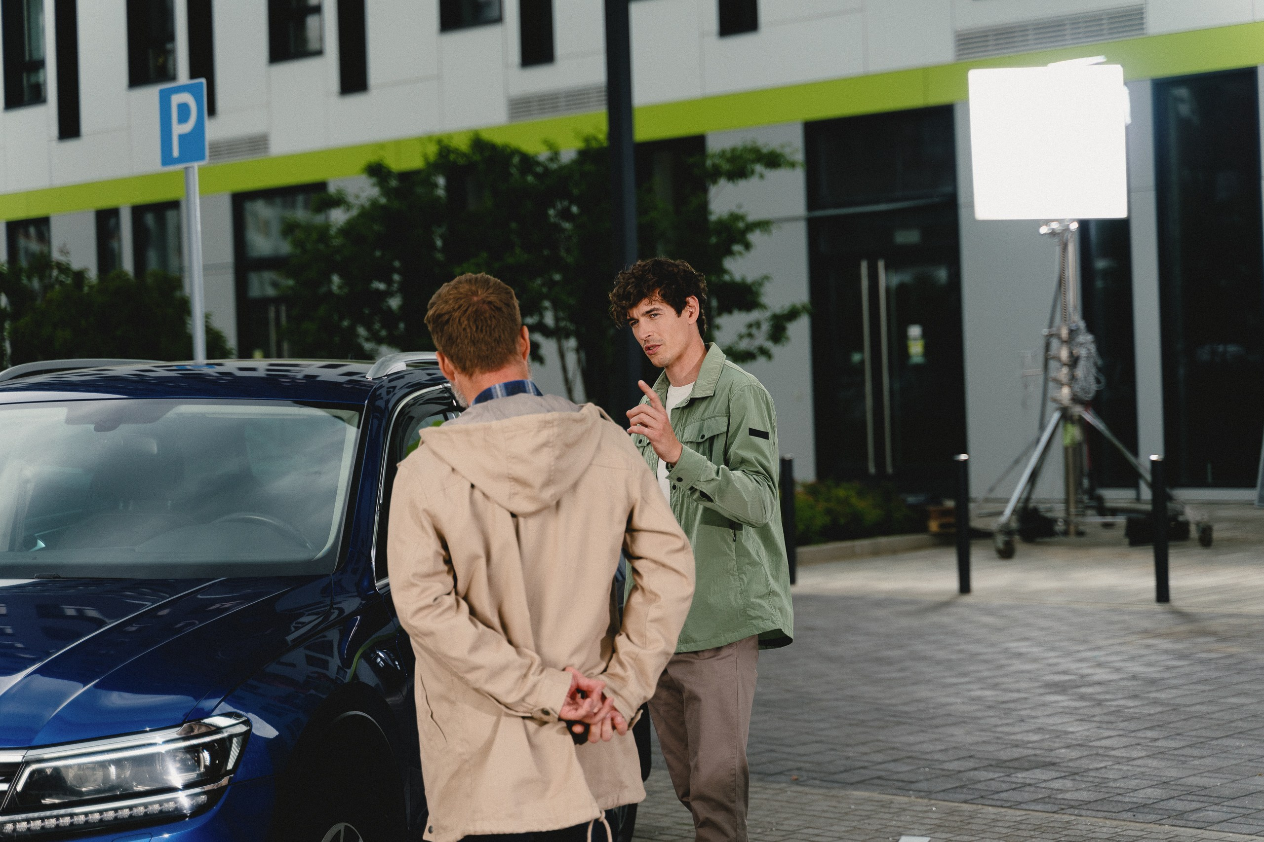 Заграница — Авито. Коммерческий фотограф Иван Рыбаков