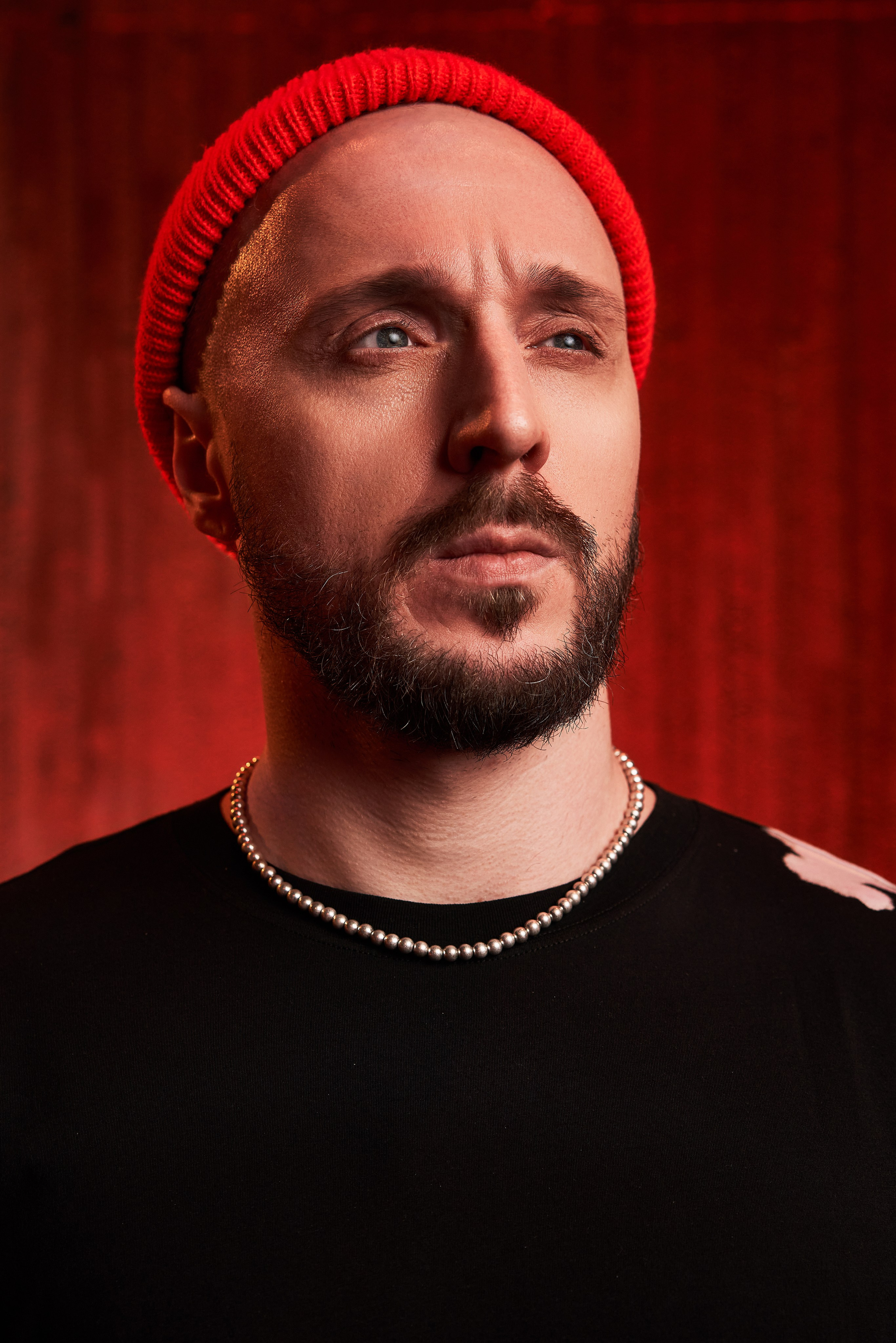 КликКлак. Коммерческий фотограф Иван Рыбаков