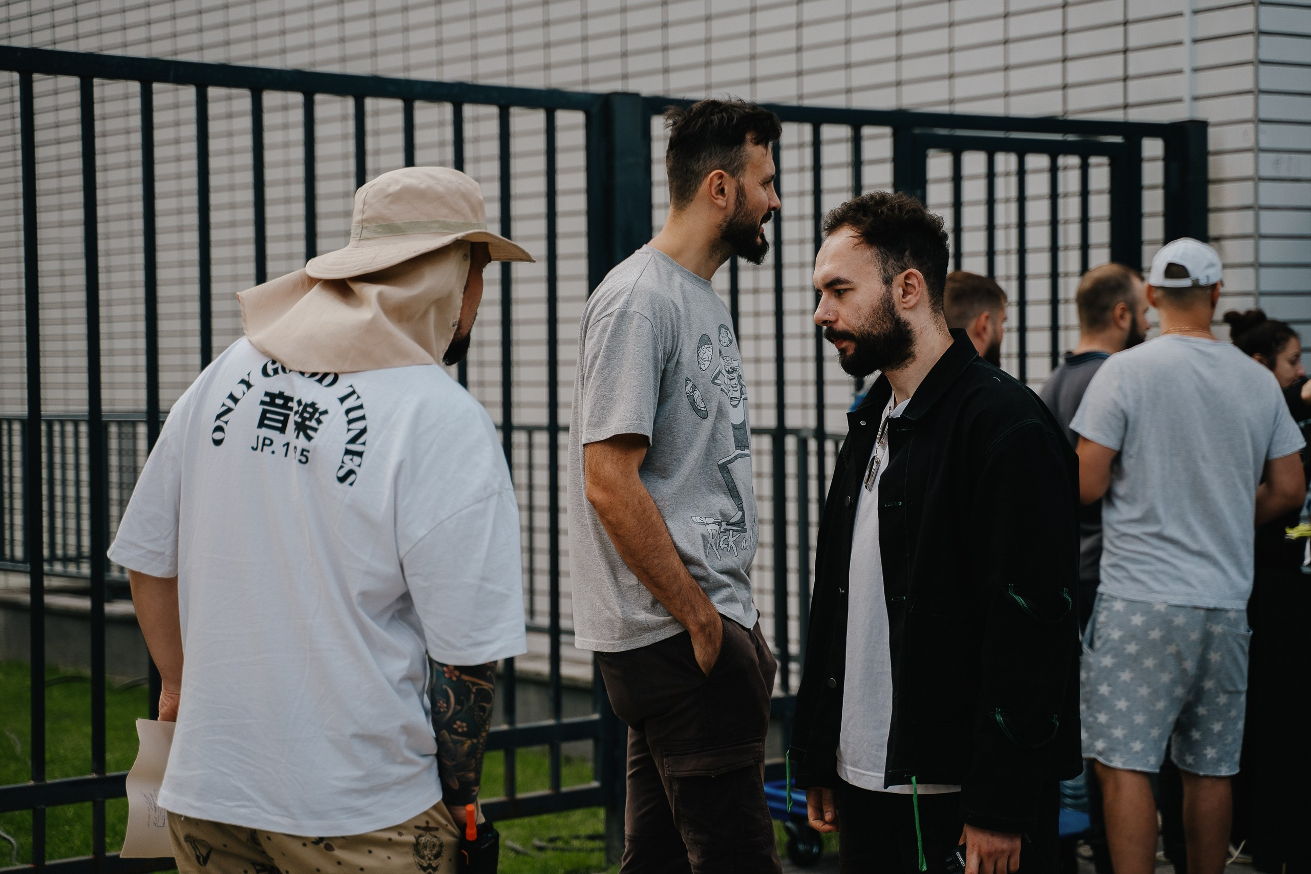 Заграница — ПИК. Коммерческий фотограф Иван Рыбаков