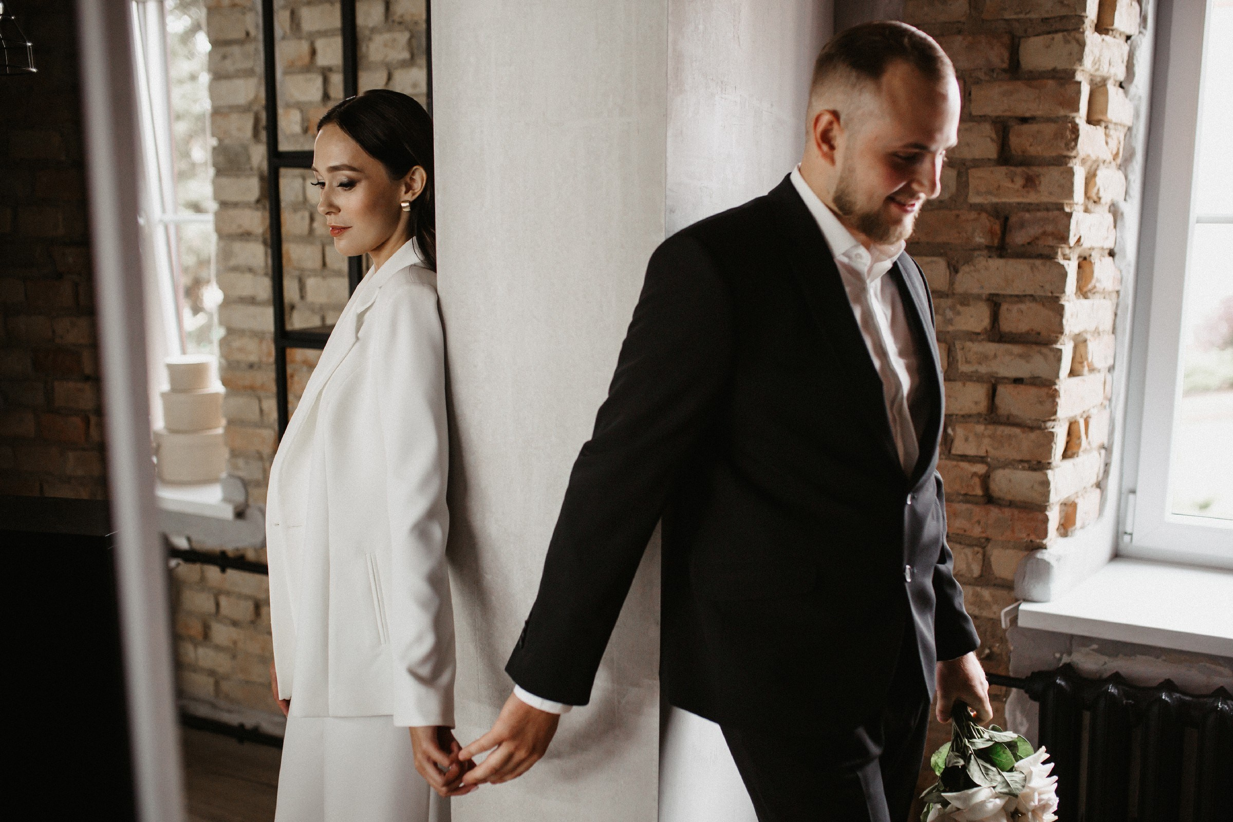 Егор и Ирина. Свадебный фотограф Гродно Минск Destination wedding photographer