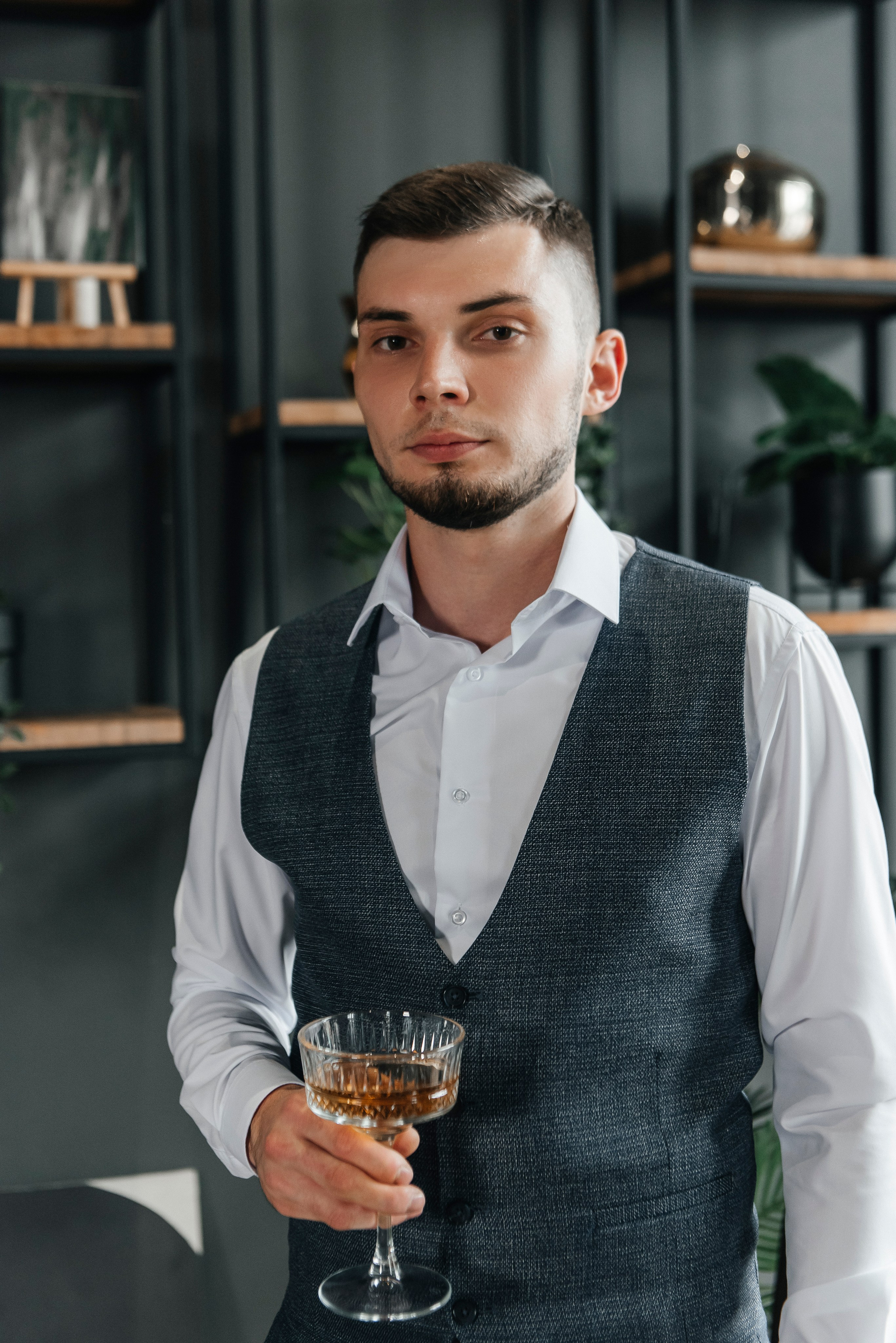 Elizaveta & Oleg. Свадебный и семейный фотограф | Екатерина Вяткина