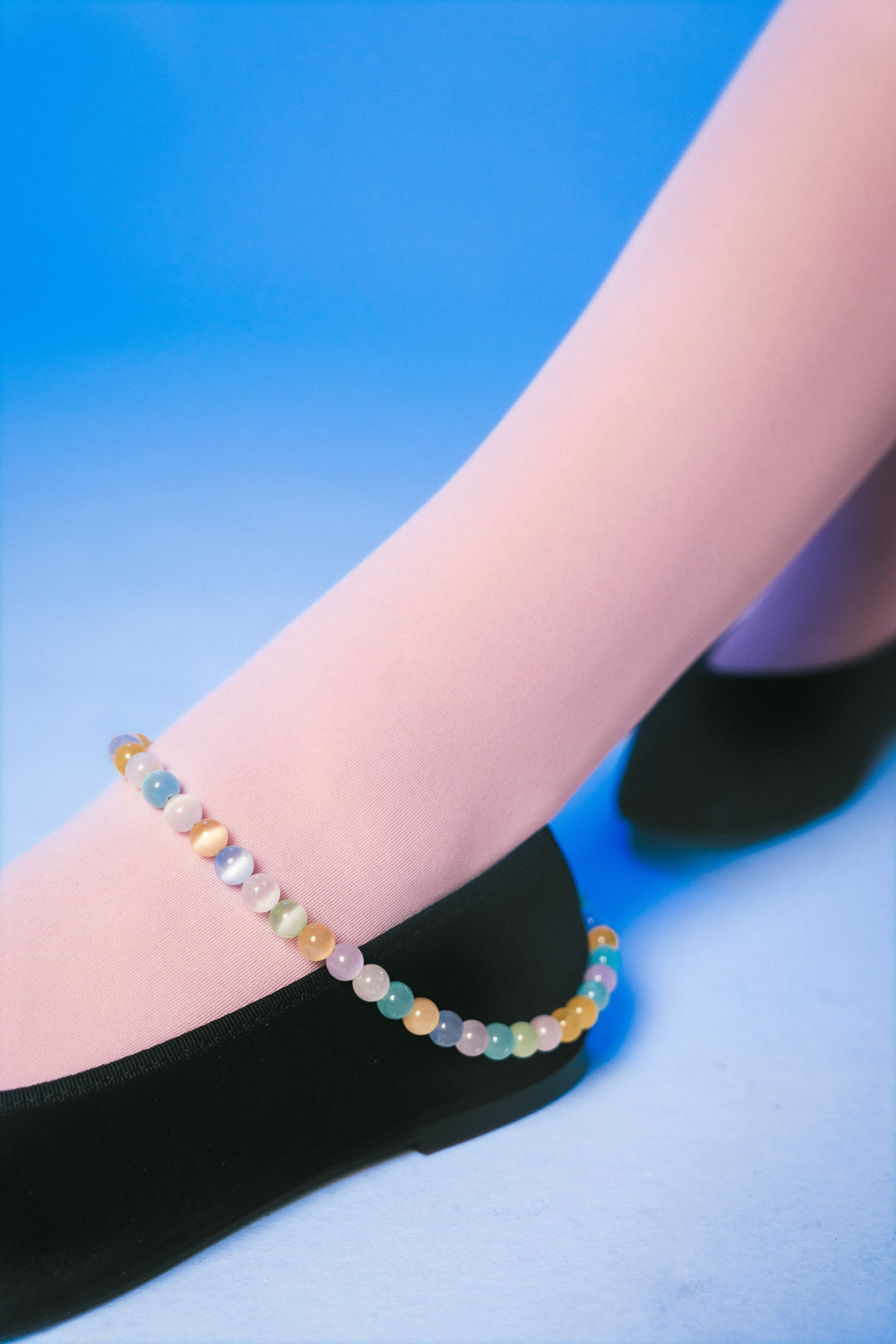 Joli. F11 production