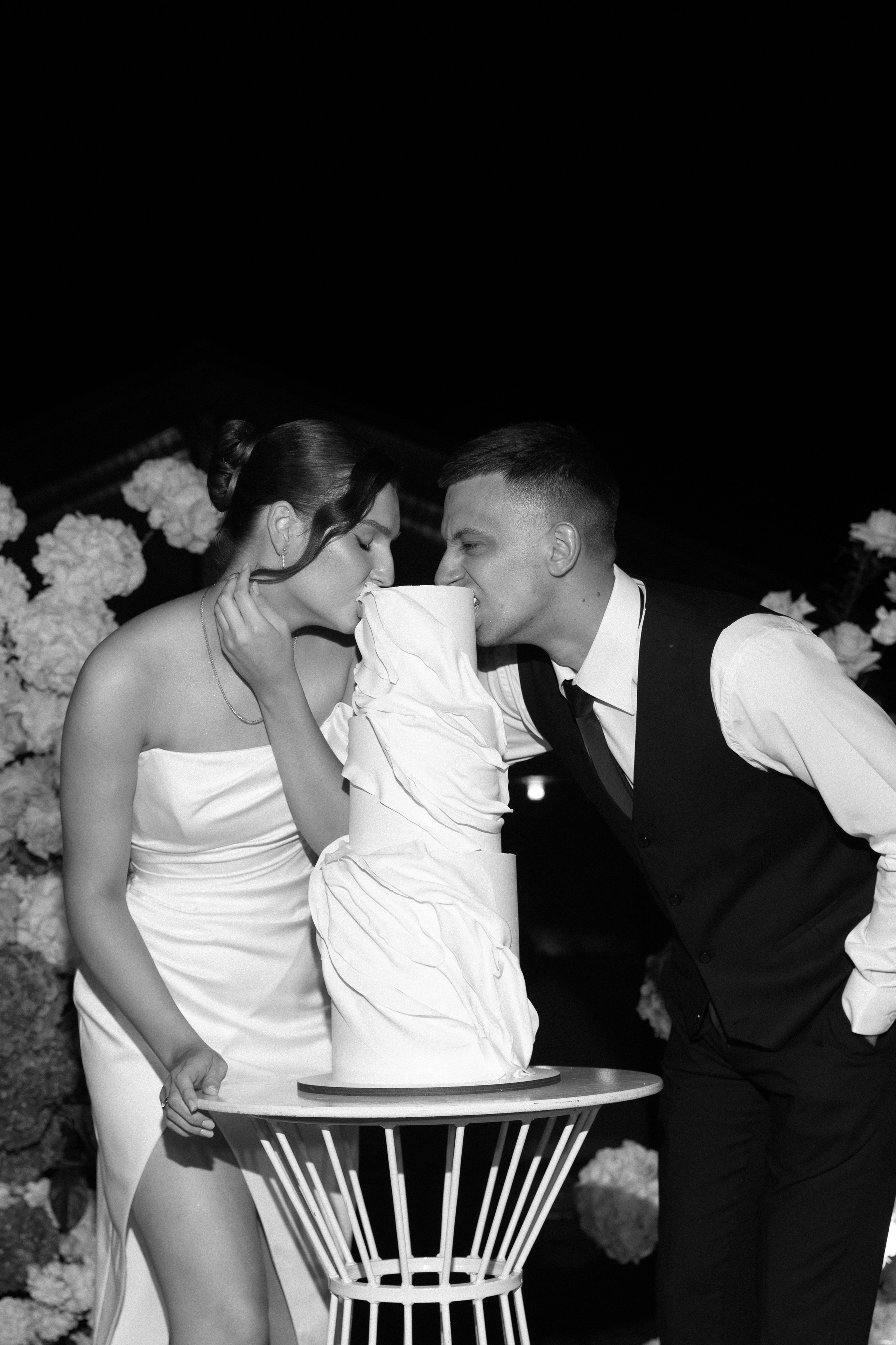 Alina & Vlad, Grand Chalet. Свадебный фотограф Кристина Винокурова