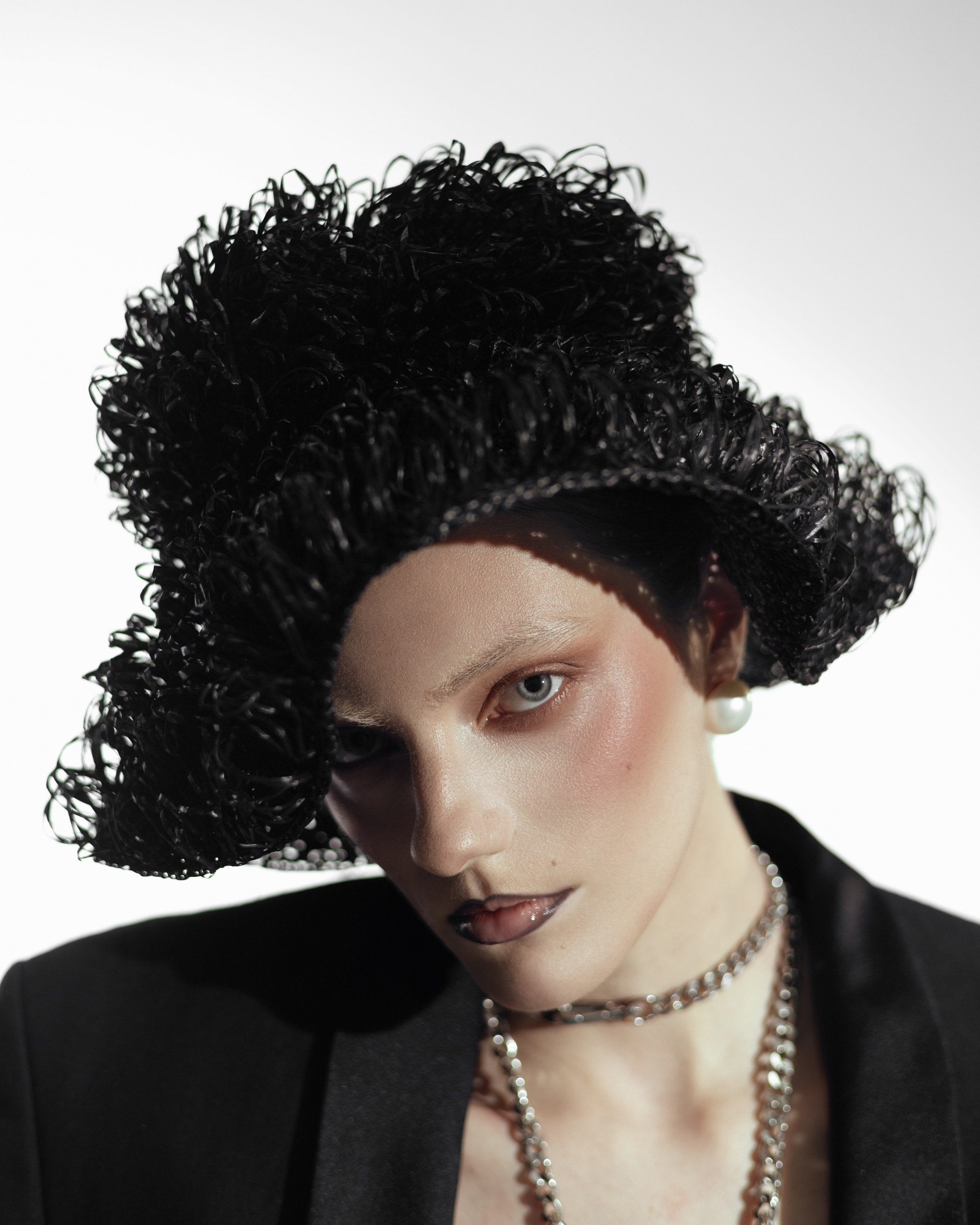 Fashion '24. Визажист Санкт-Петербург / Москва Ксения Токарева