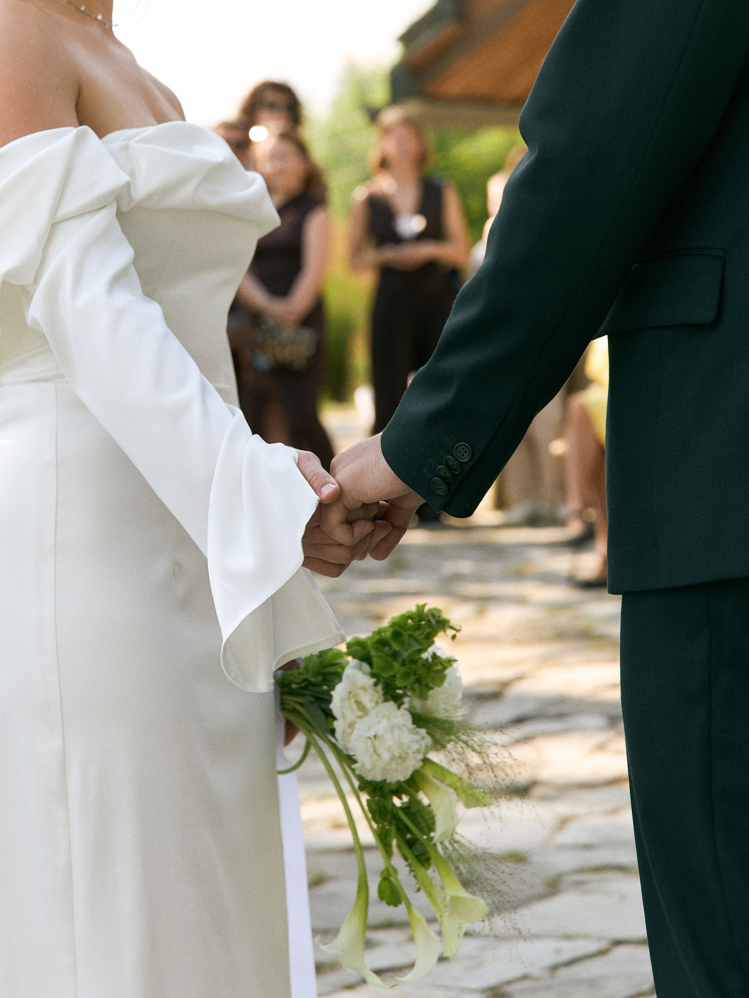 ЁЖ И МЫШ. Свадебный фотограф Анна Чащухина