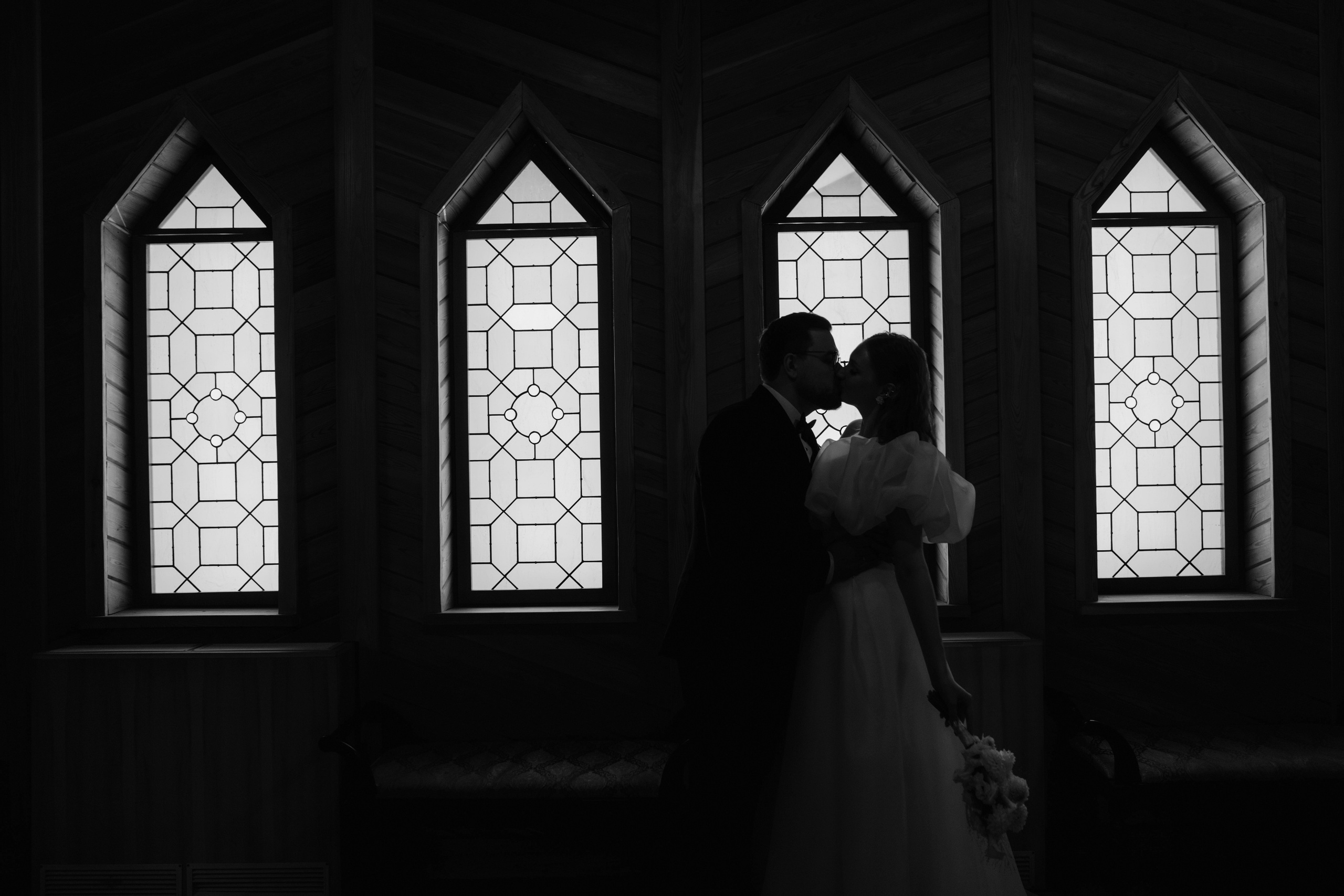 Свадебный фотограф Домодедово