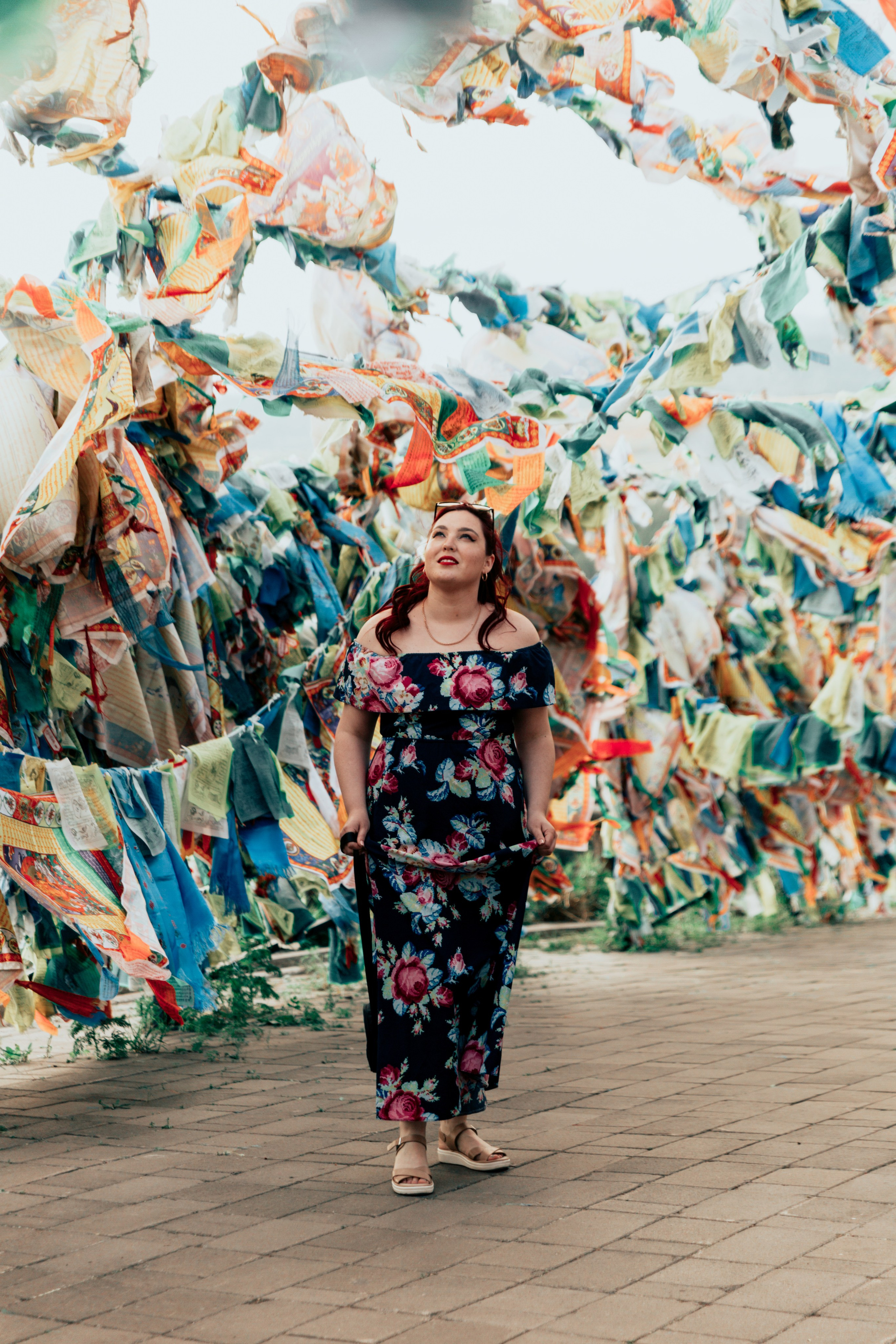 Дарья. Фотограф Улан-Удэ Алексей Раднаев RAD