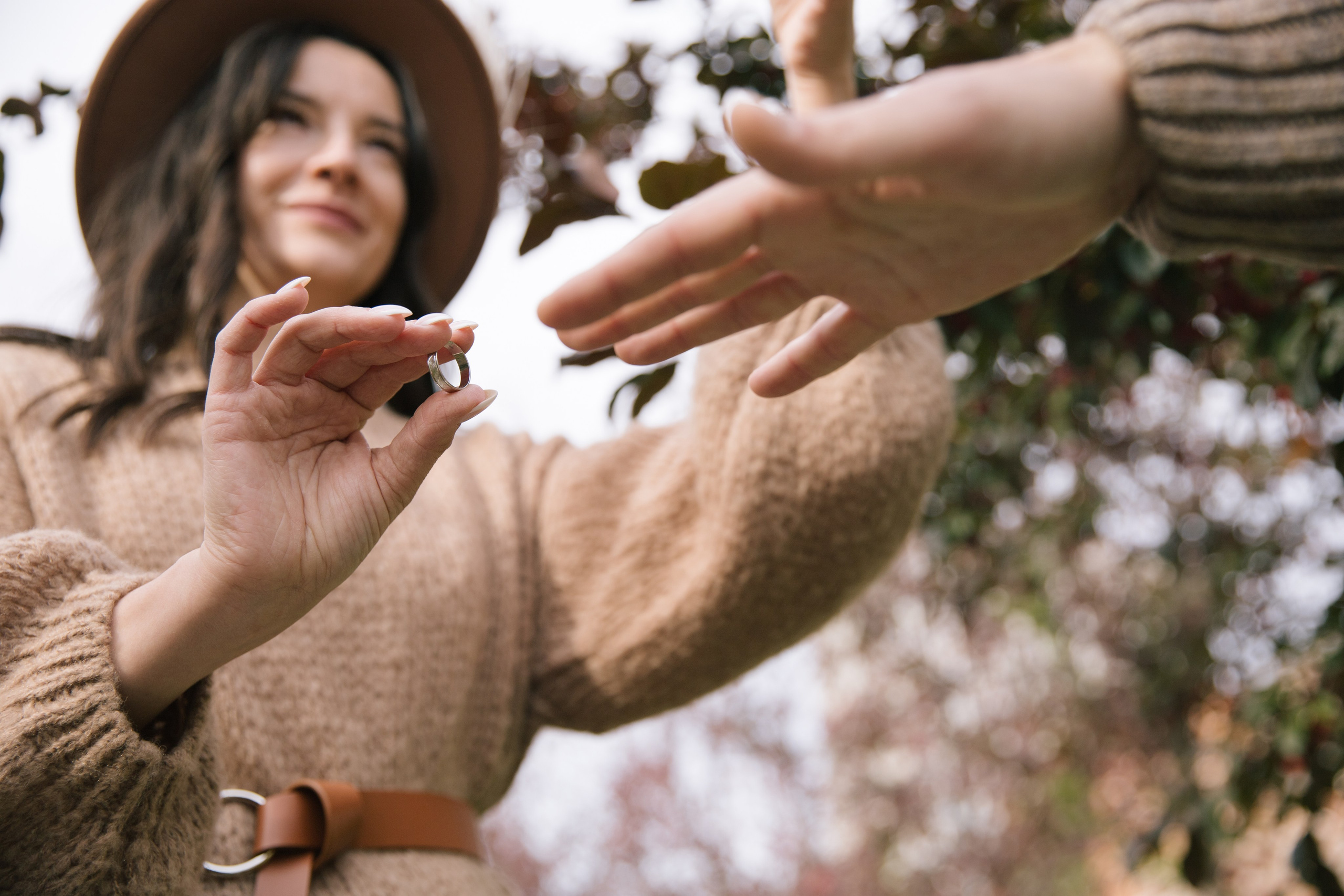 Про двоих. E-Tsoy.com