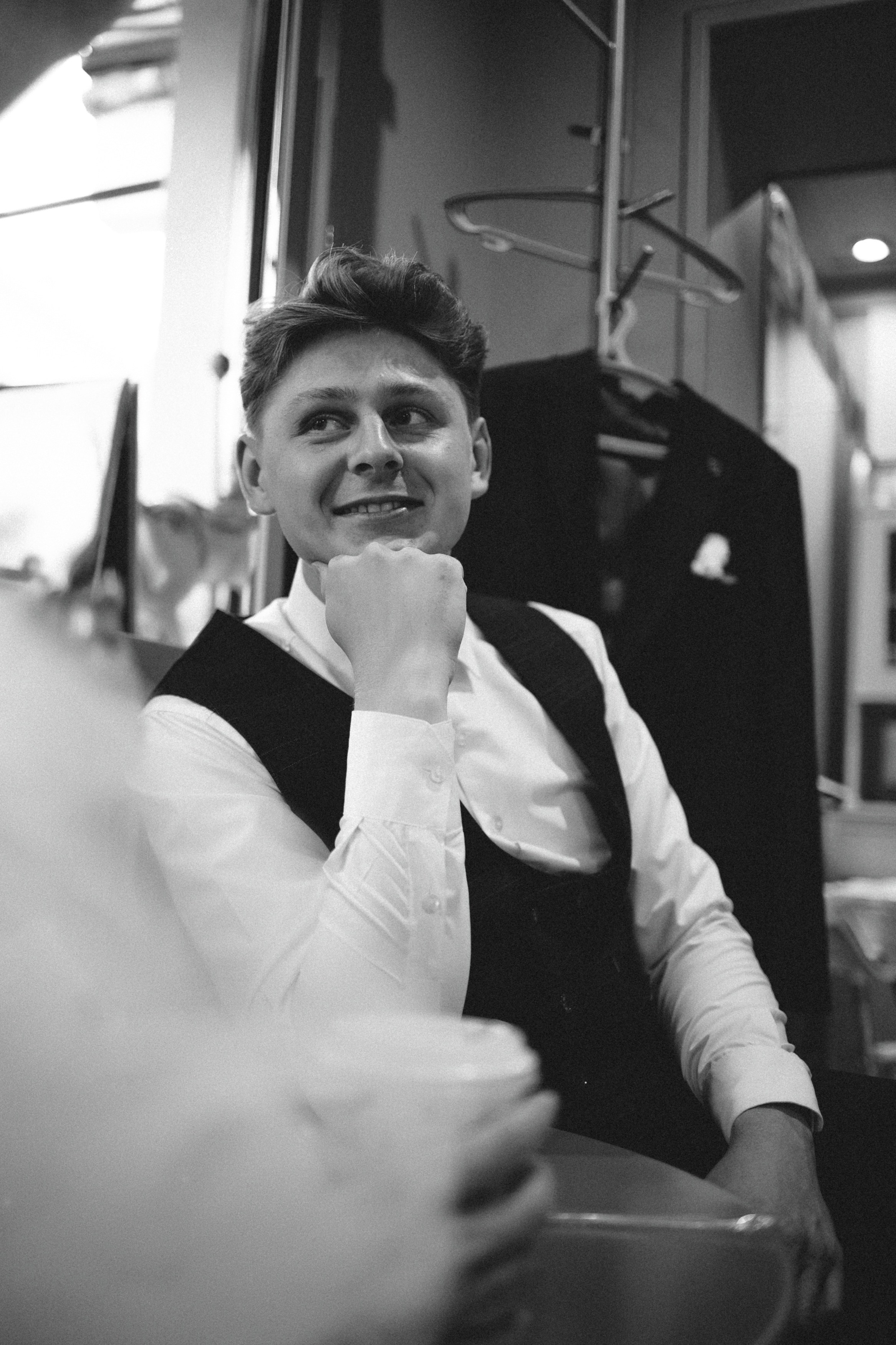 Владислав и Юлия Вечерняя прогулка по городу. Свадебный Фотограф в Иркутске Екатерина Елисеева