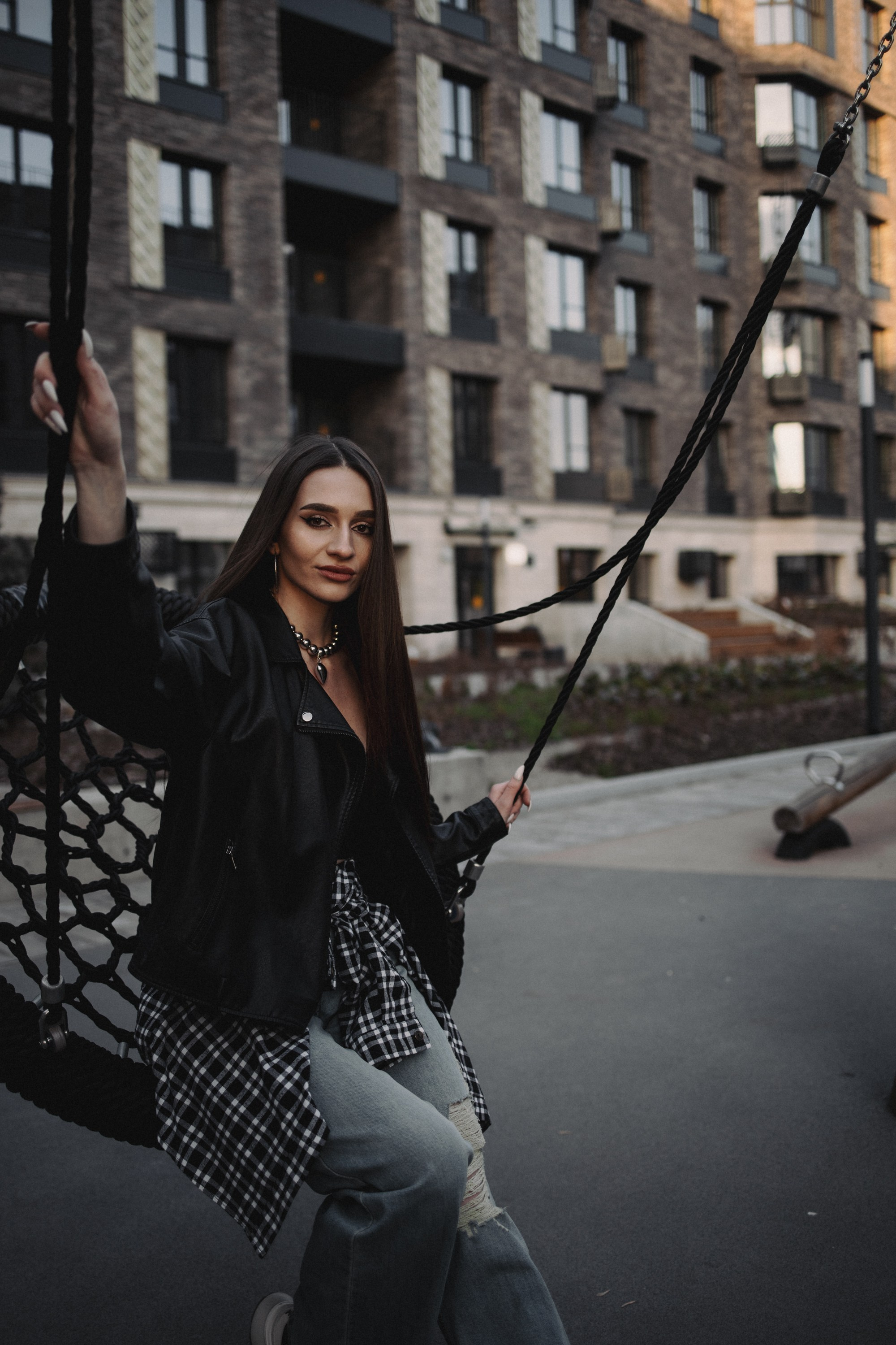 Экспресс Съемка с Кристиной. Свадебный Фотограф в Иркутске Екатерина Елисеева