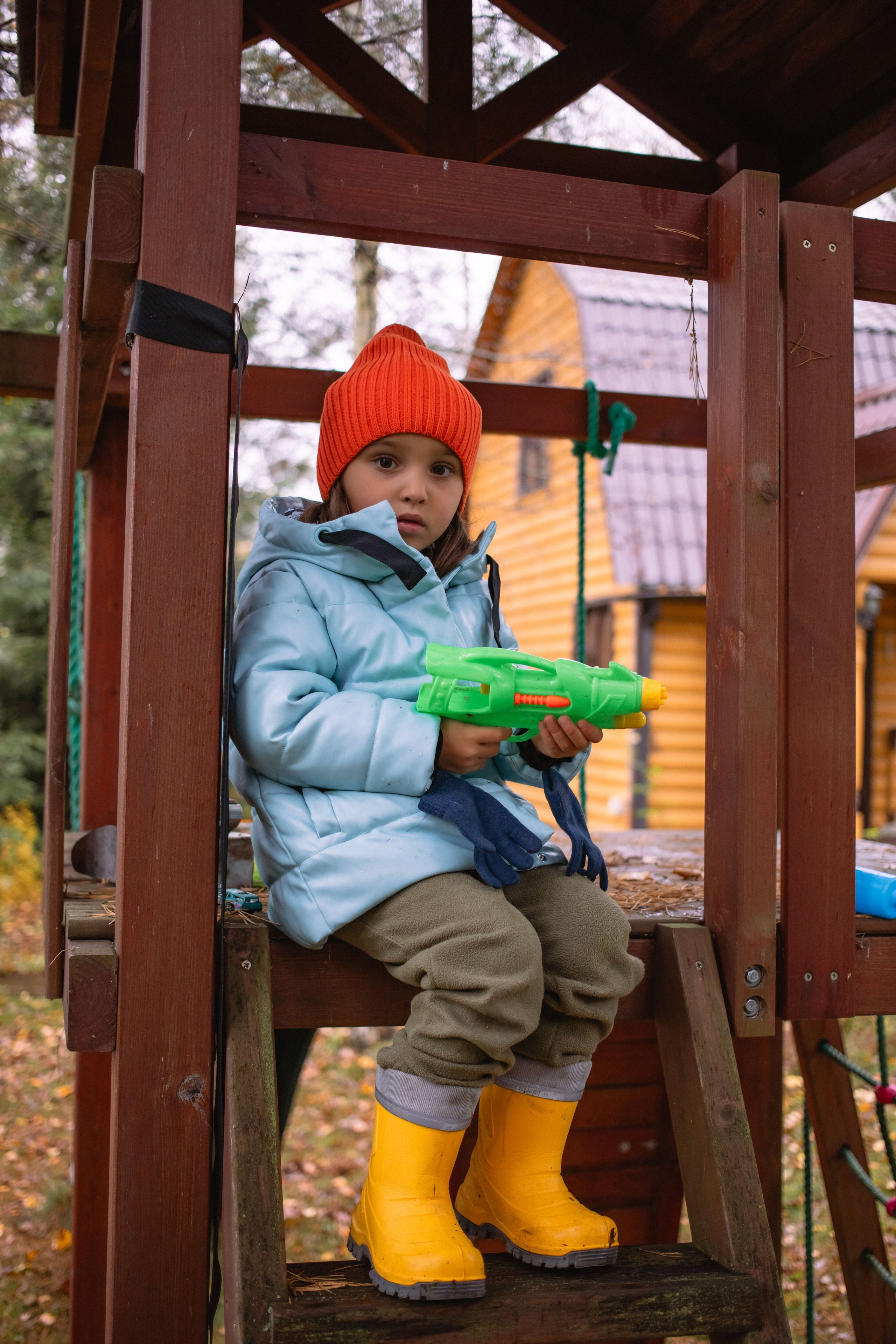 Родя 1 годик. Фотограф Алина Гашникова