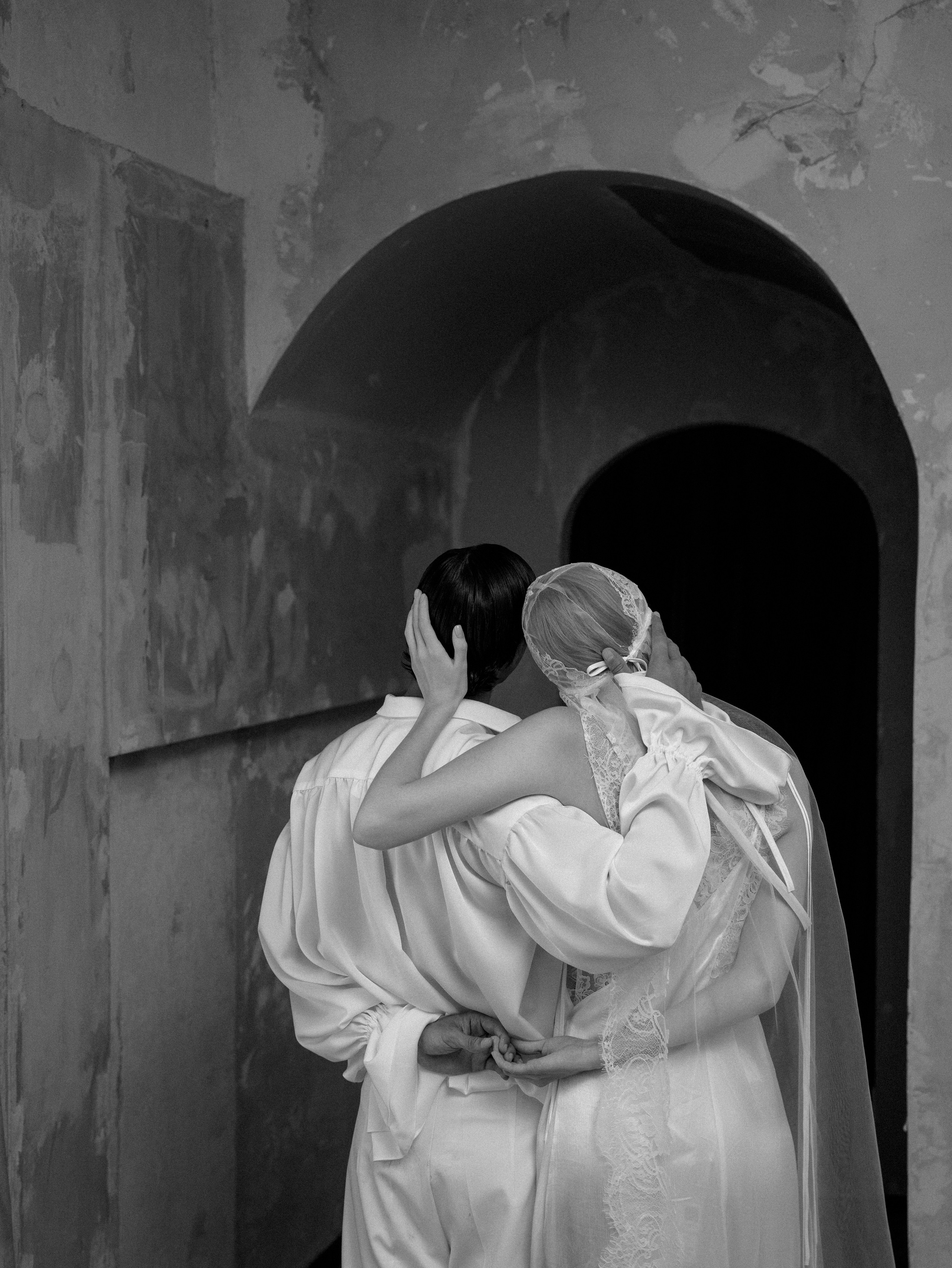 Style. Свадебный фотограф