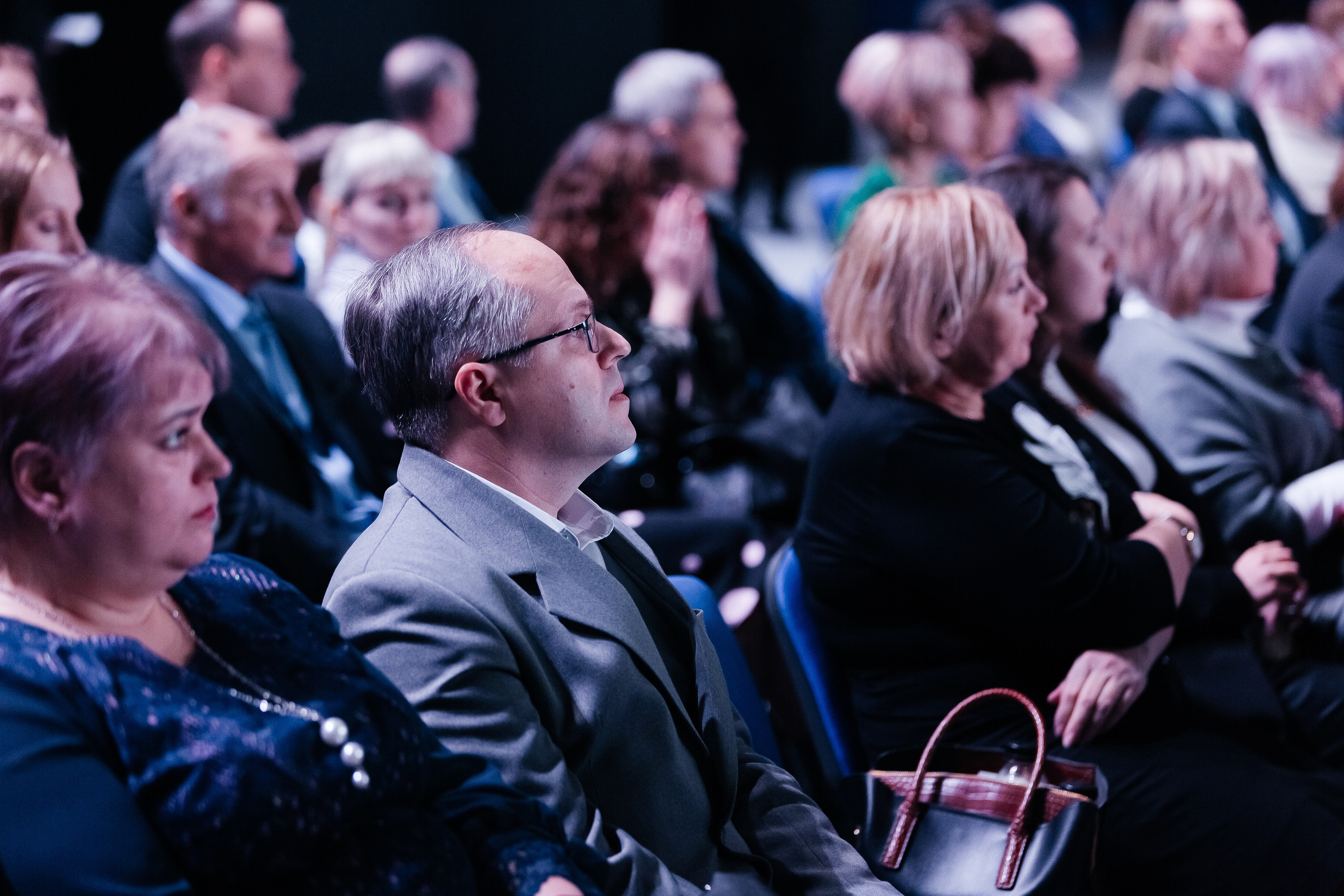 100 лет — «КОКС». Фотограф Кемерово | Сергей