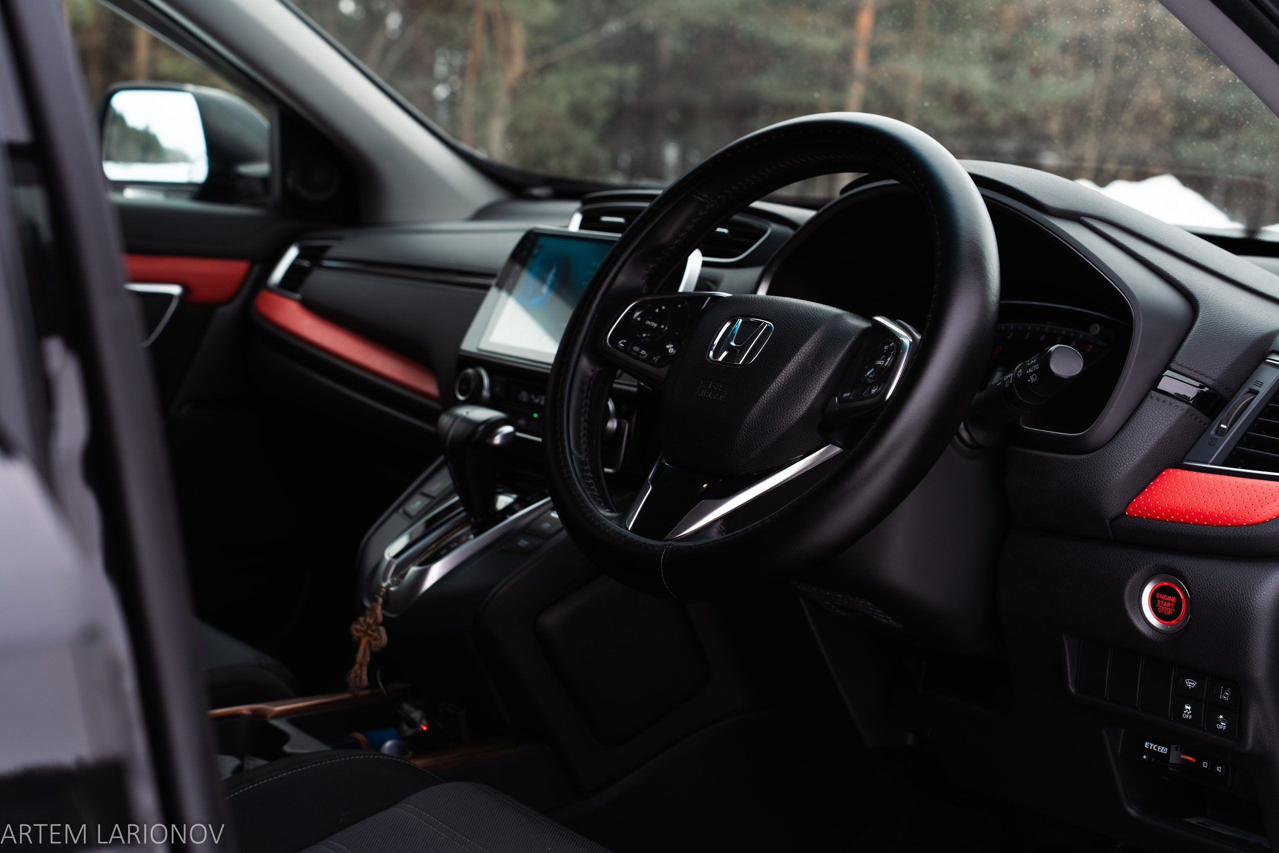 Фото авто для продажи. Фотограф Артем Ларионов