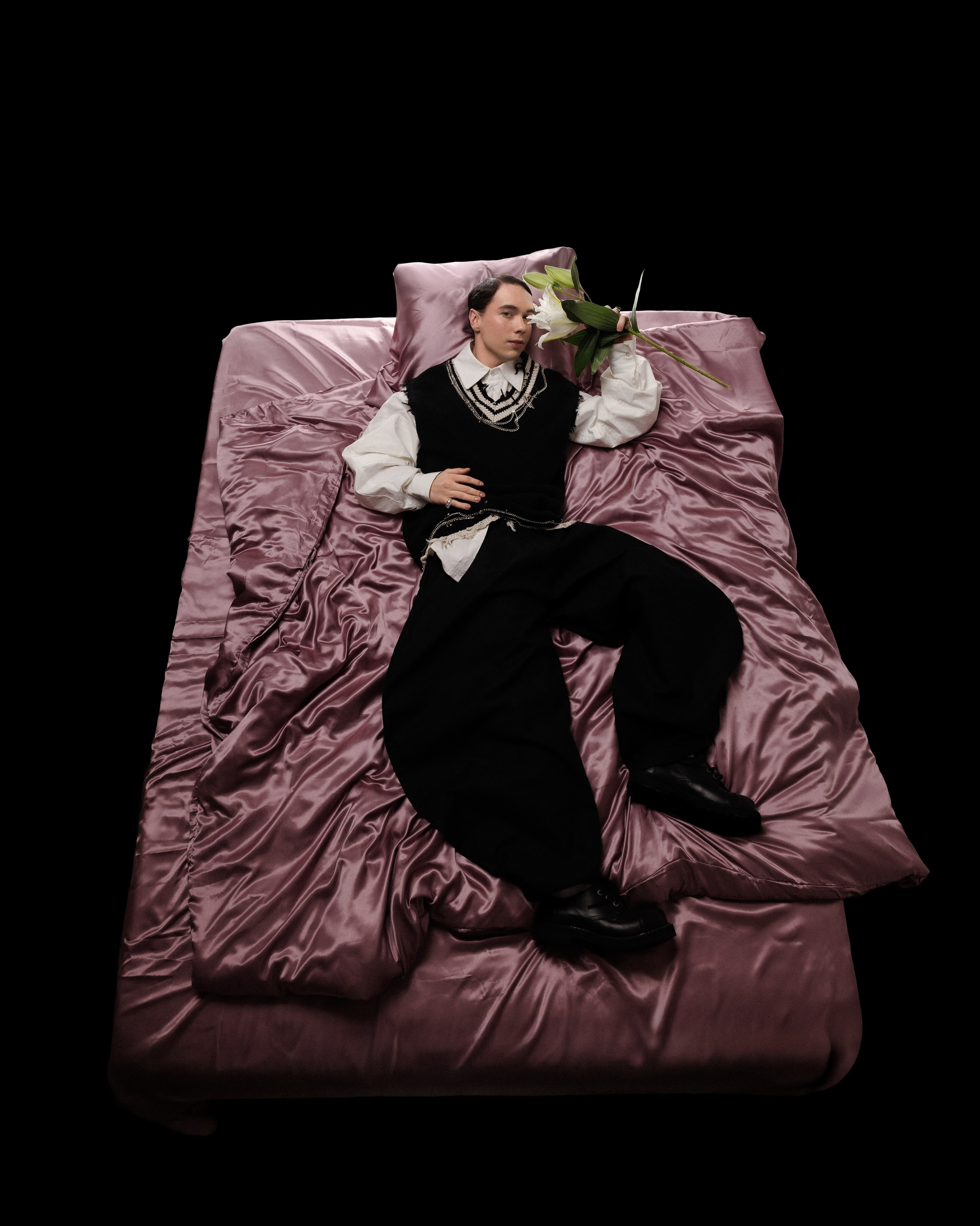 DENIS VLASENKO. Фотограф Москва Грошева Софья