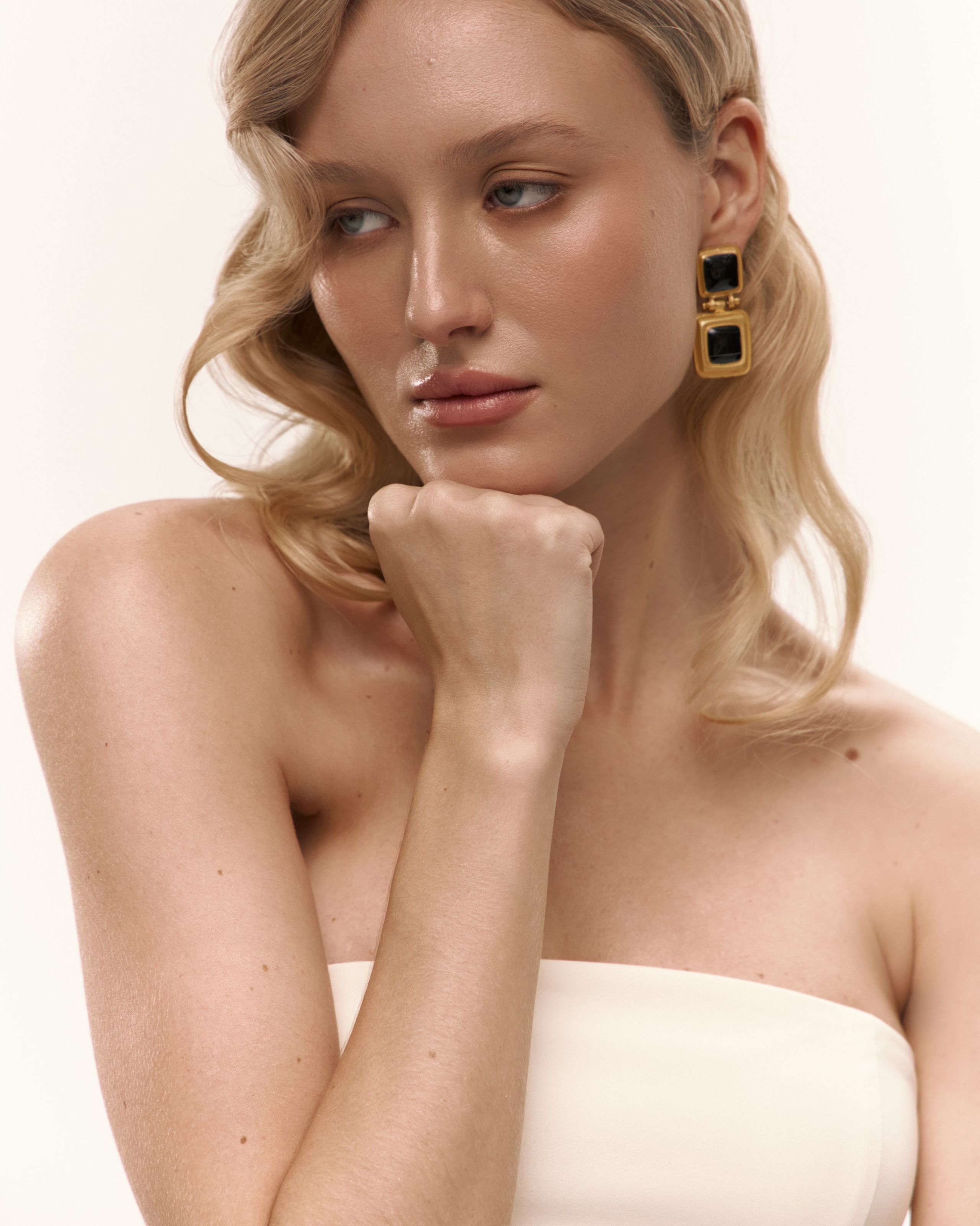 LOOKBOOK. Фотограф для брендов из Санкт-Петербурга Элина Каспаравичюс