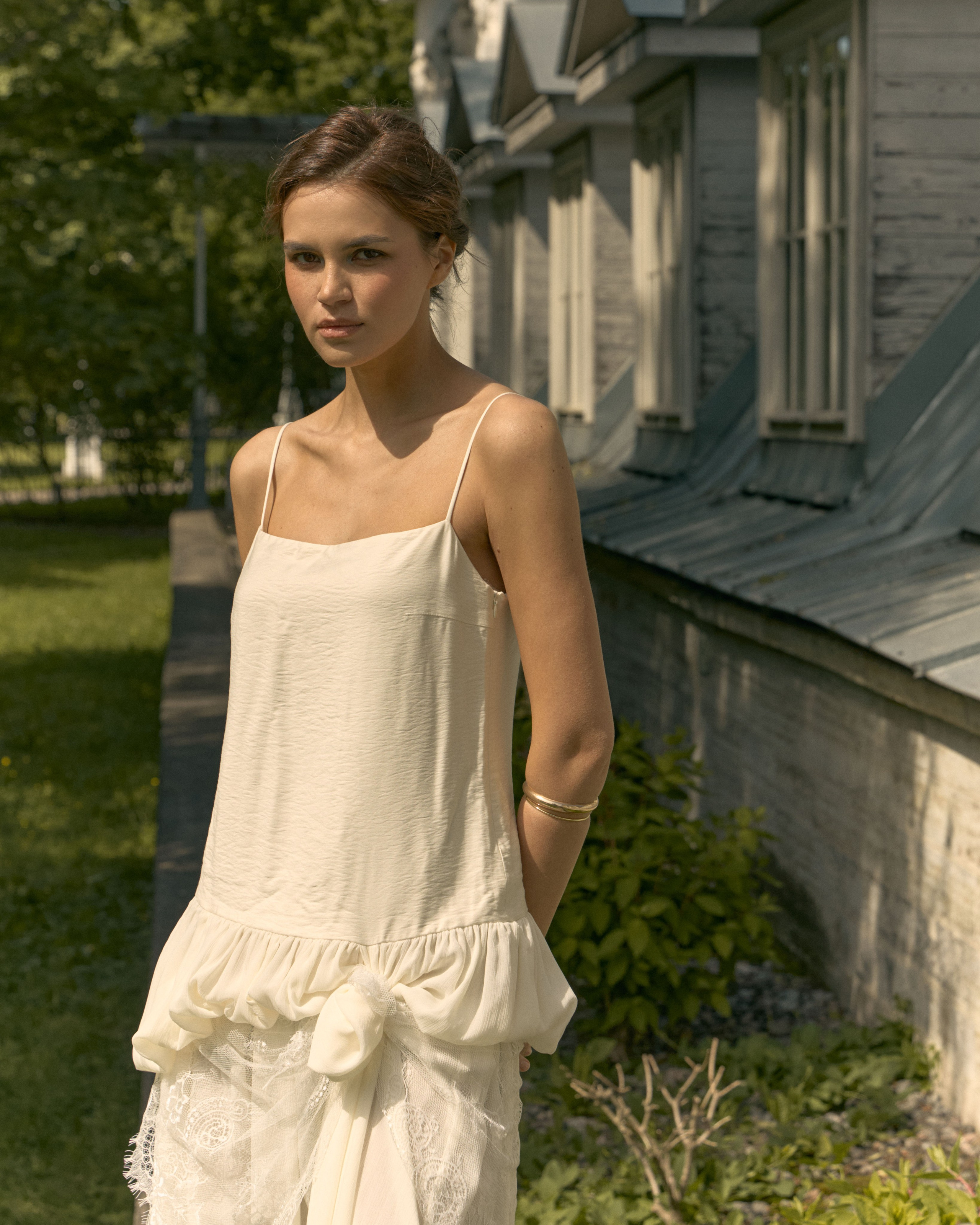 LOOKBOOK. Фотограф для брендов из Санкт-Петербурга Элина Каспаравичюс